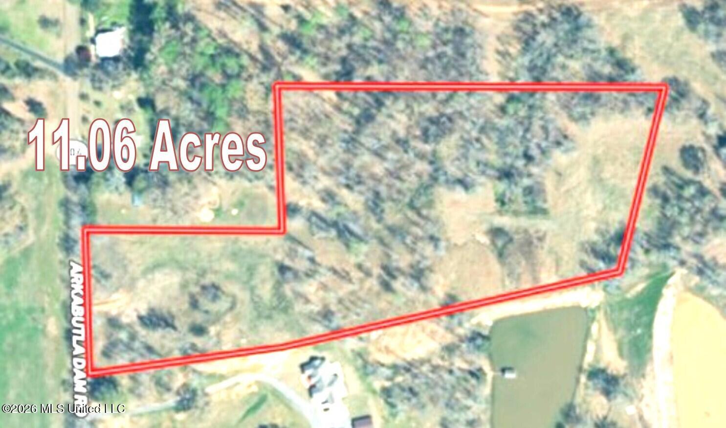 400 Arkabutla Dam Road Property Photo 2