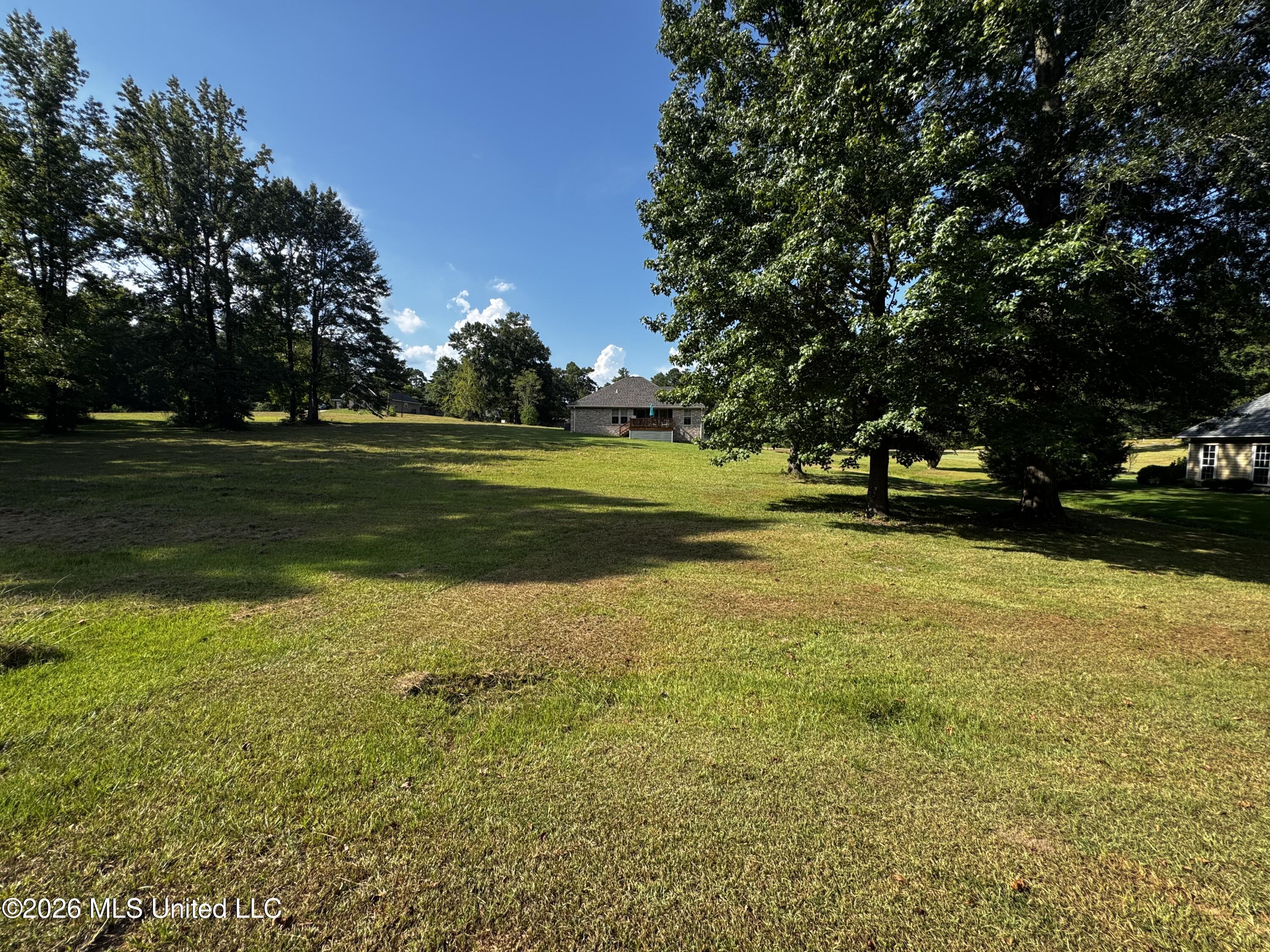 Lot 27 Briar Creek Circle Property Photo 1