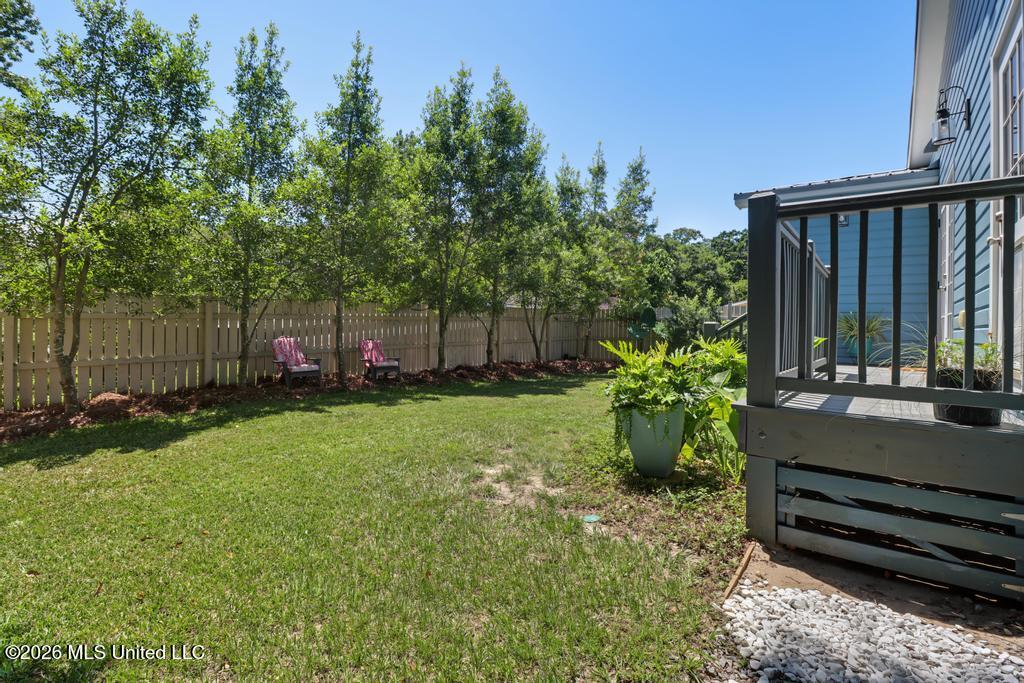 910 Calhoun Street Property Photo 35