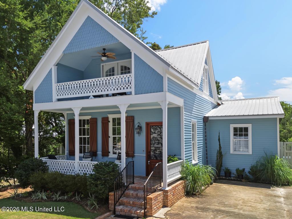 910 Calhoun Street Property Photo 38