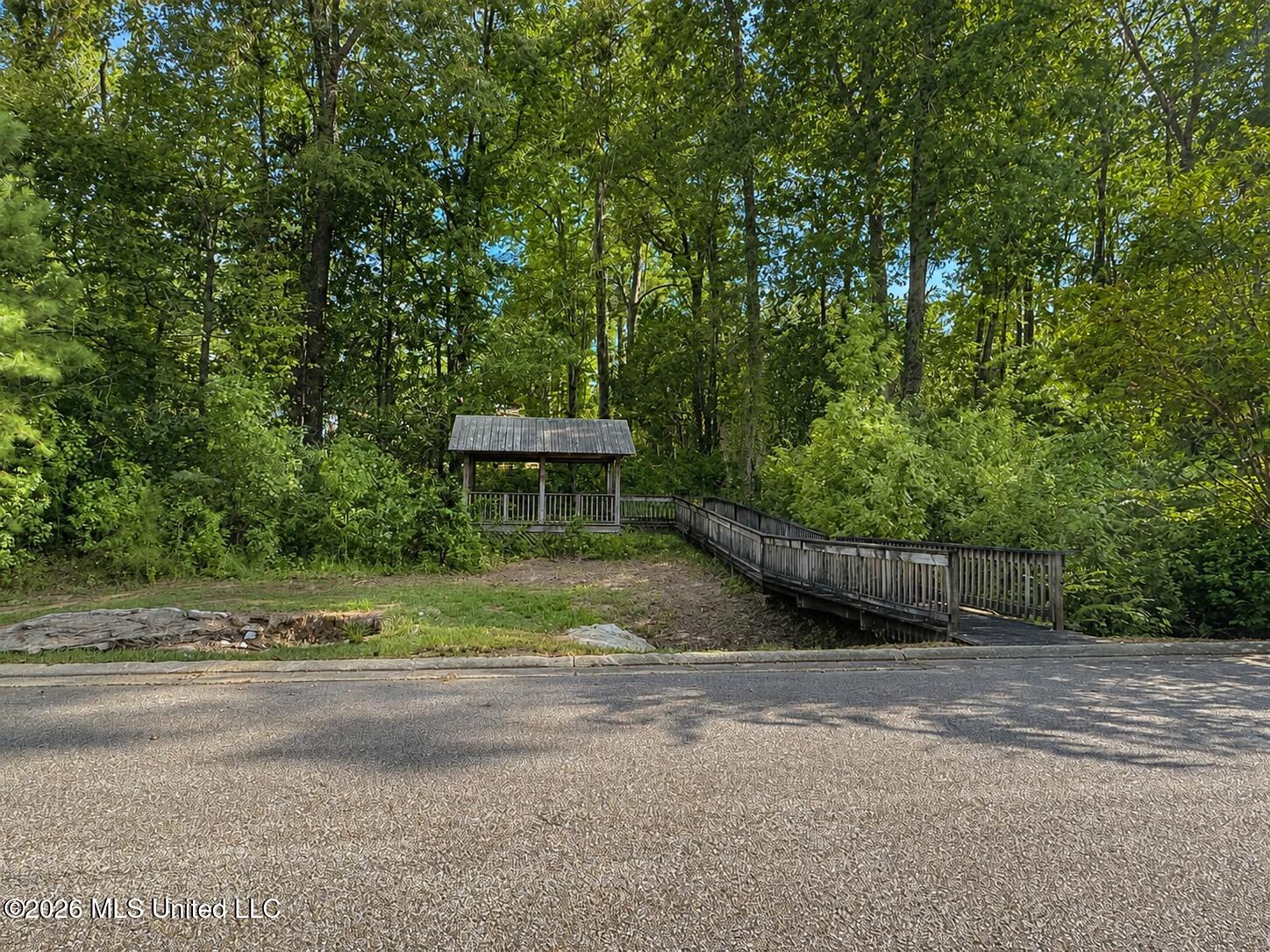Lot 30 Briar Creek Circle Property Photo 2