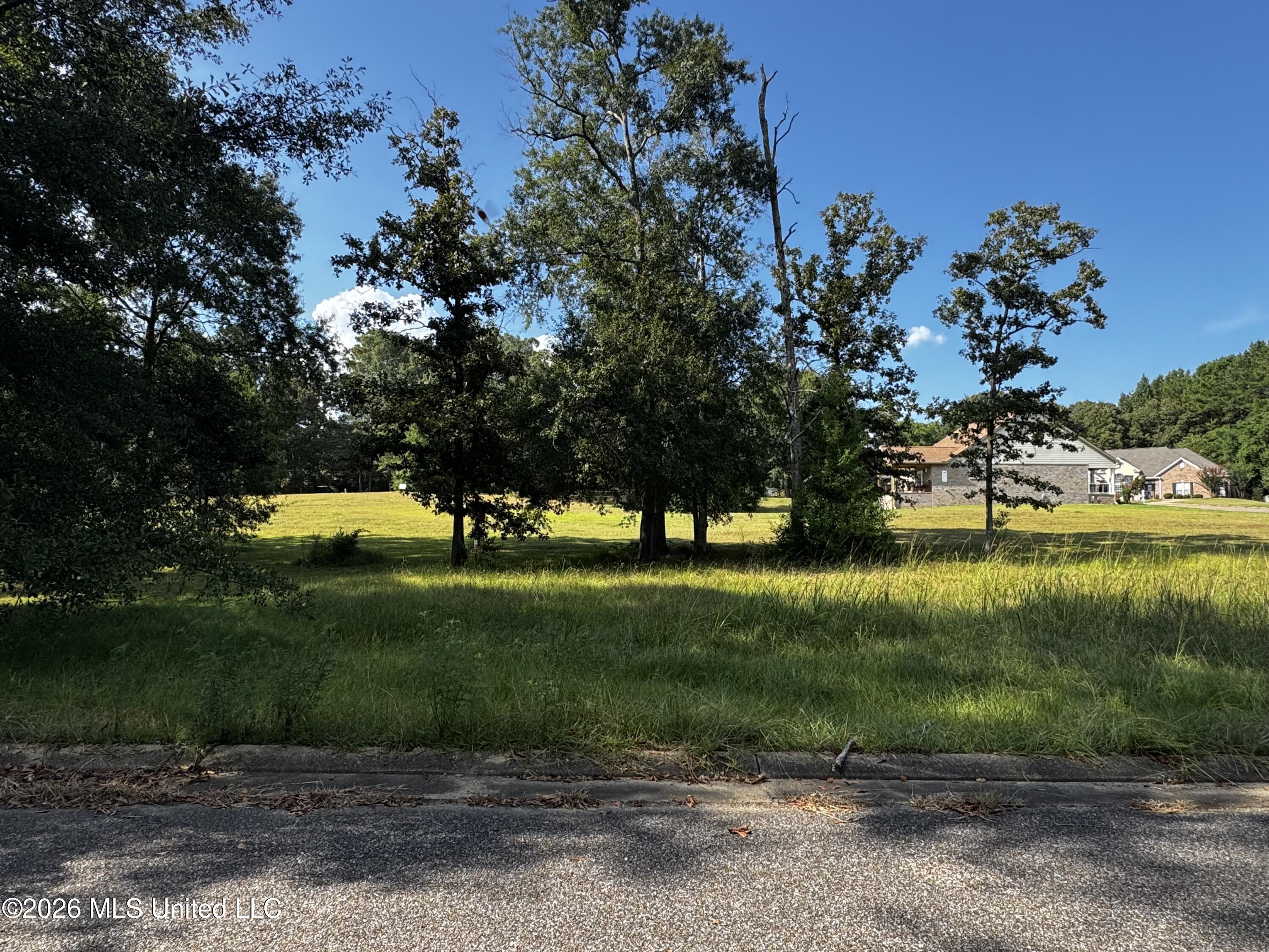 Lot 32 Briar Creek Circle Property Photo 1