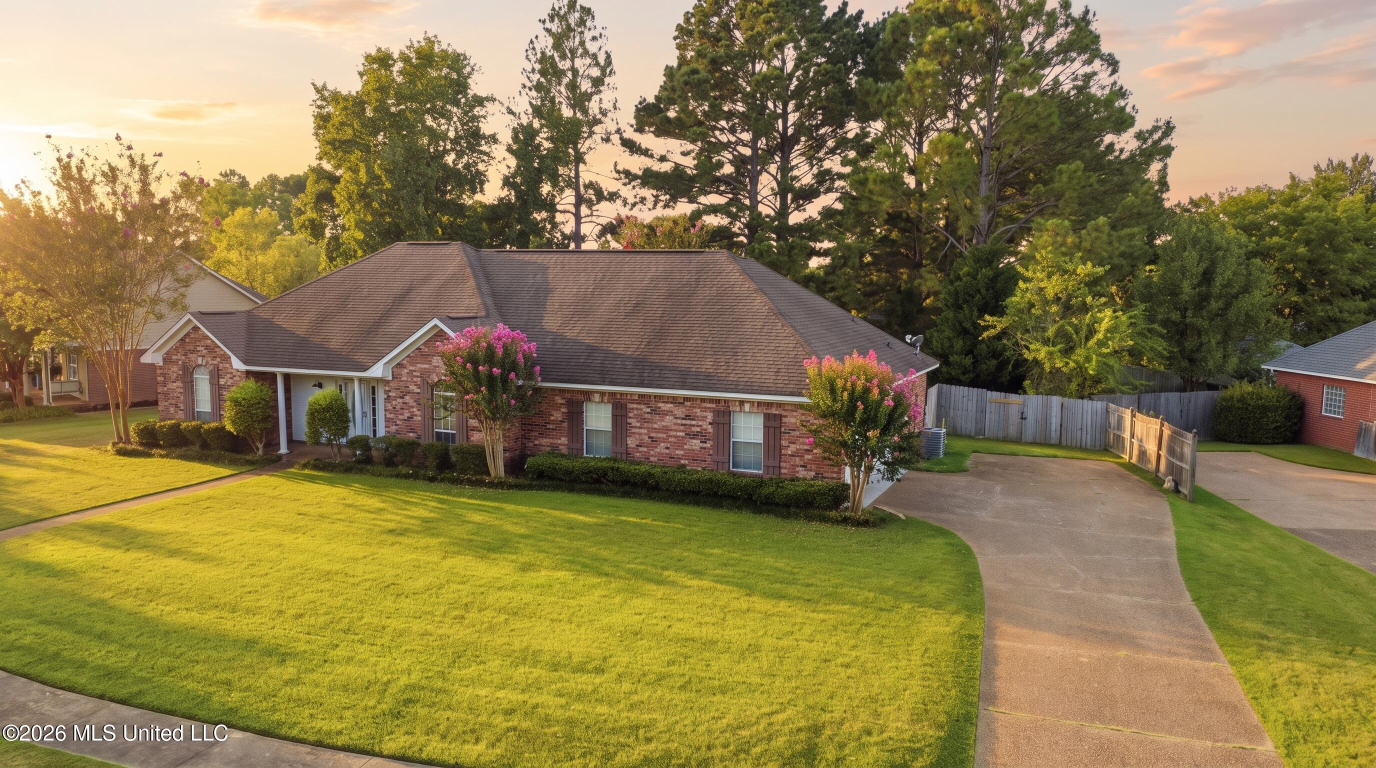 308 Windy Ridge Drive Property Photo 1