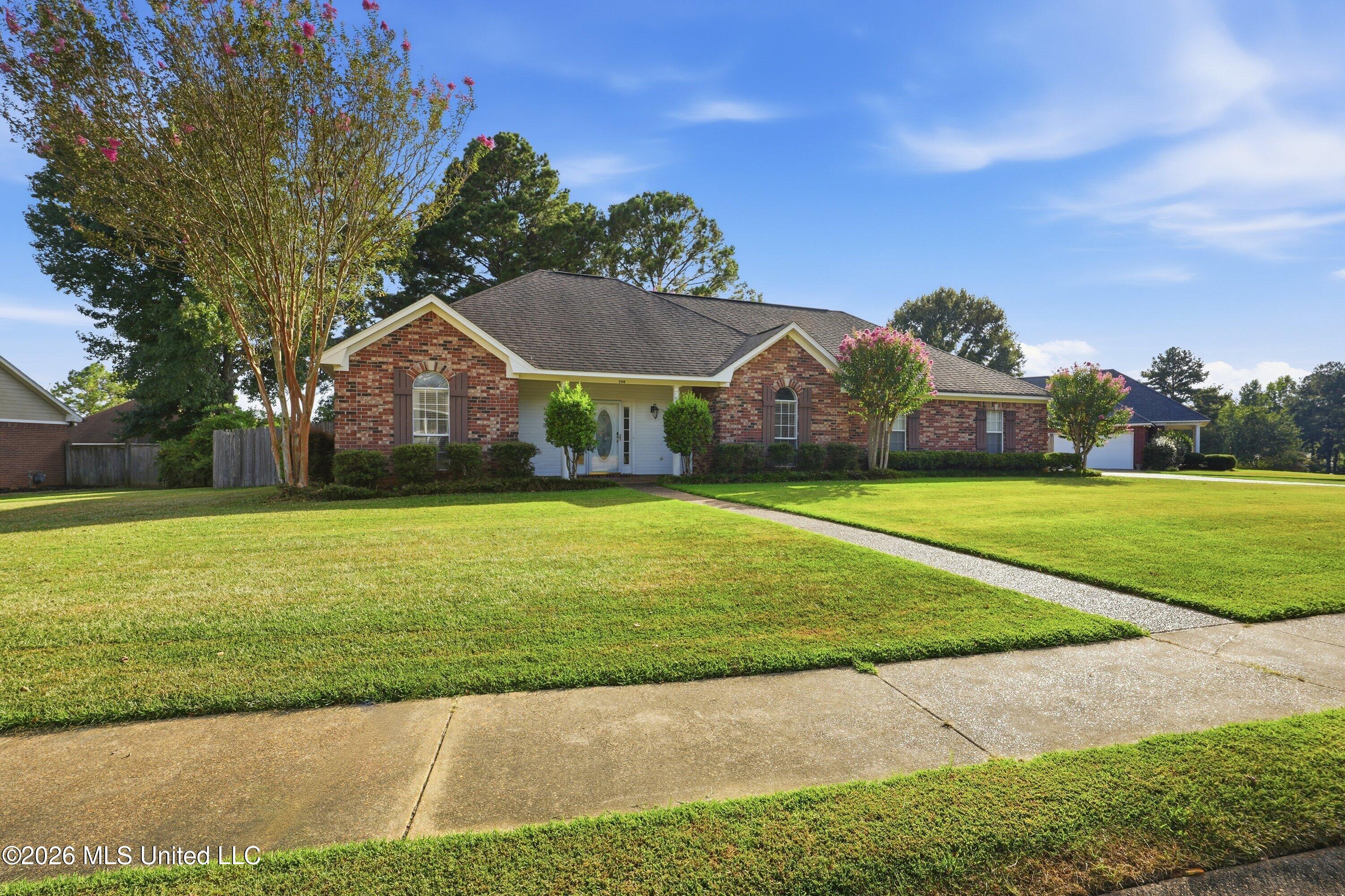 308 Windy Ridge Drive Property Photo 2