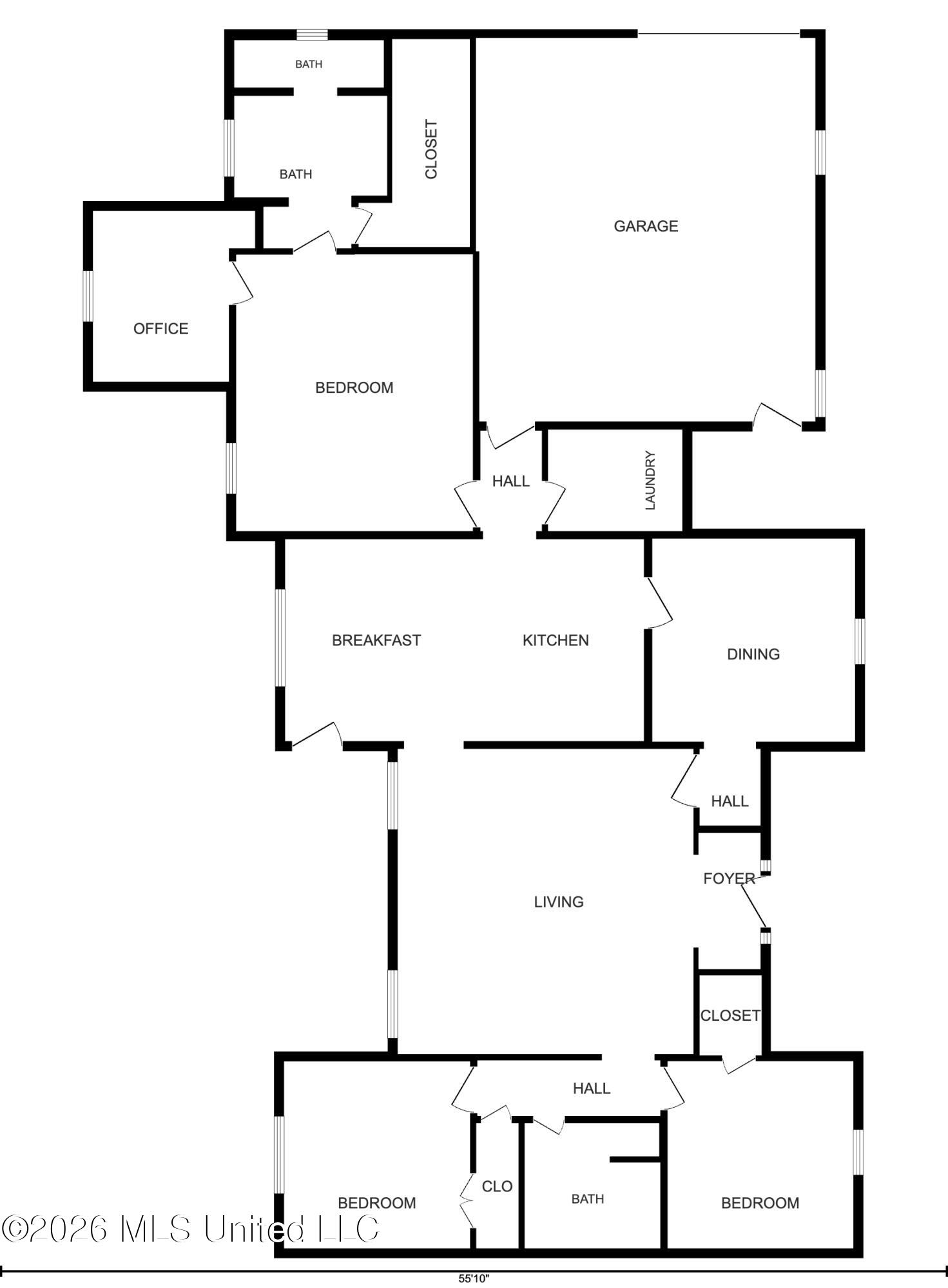 308 Windy Ridge Drive Property Photo 24