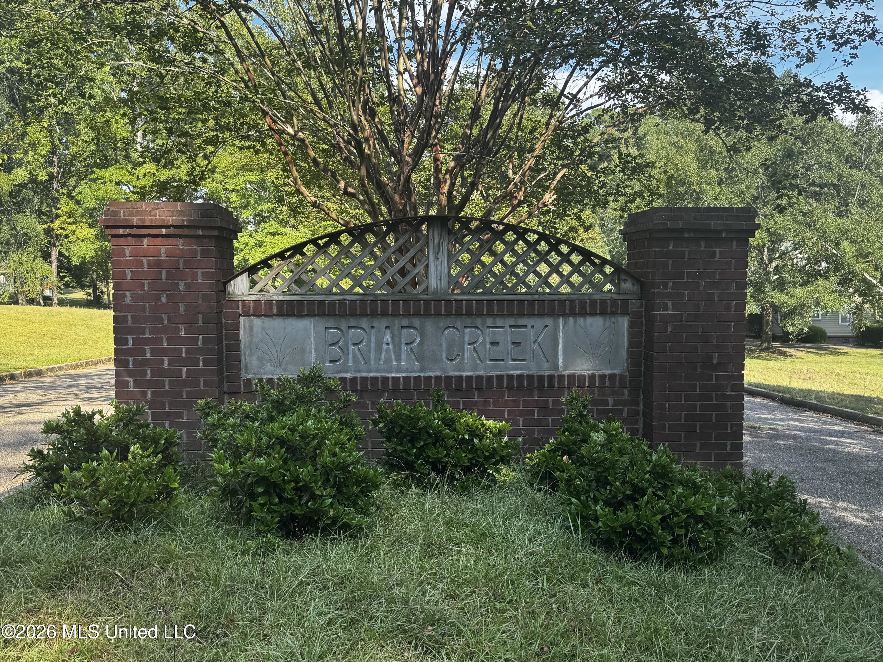 Lot 33 Briar Creek Circle Property Photo 3