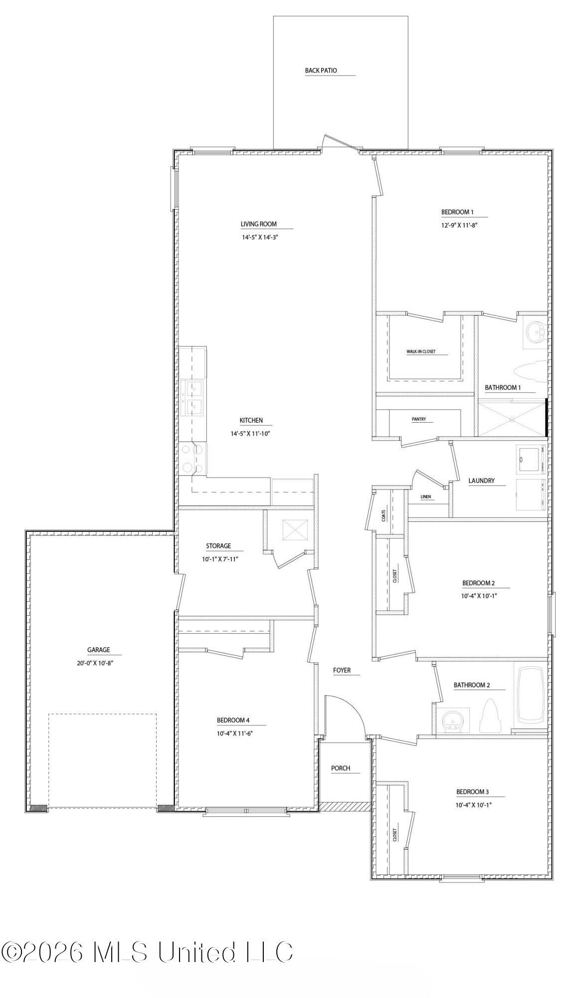 13373 Twilight Drive Property Photo 2