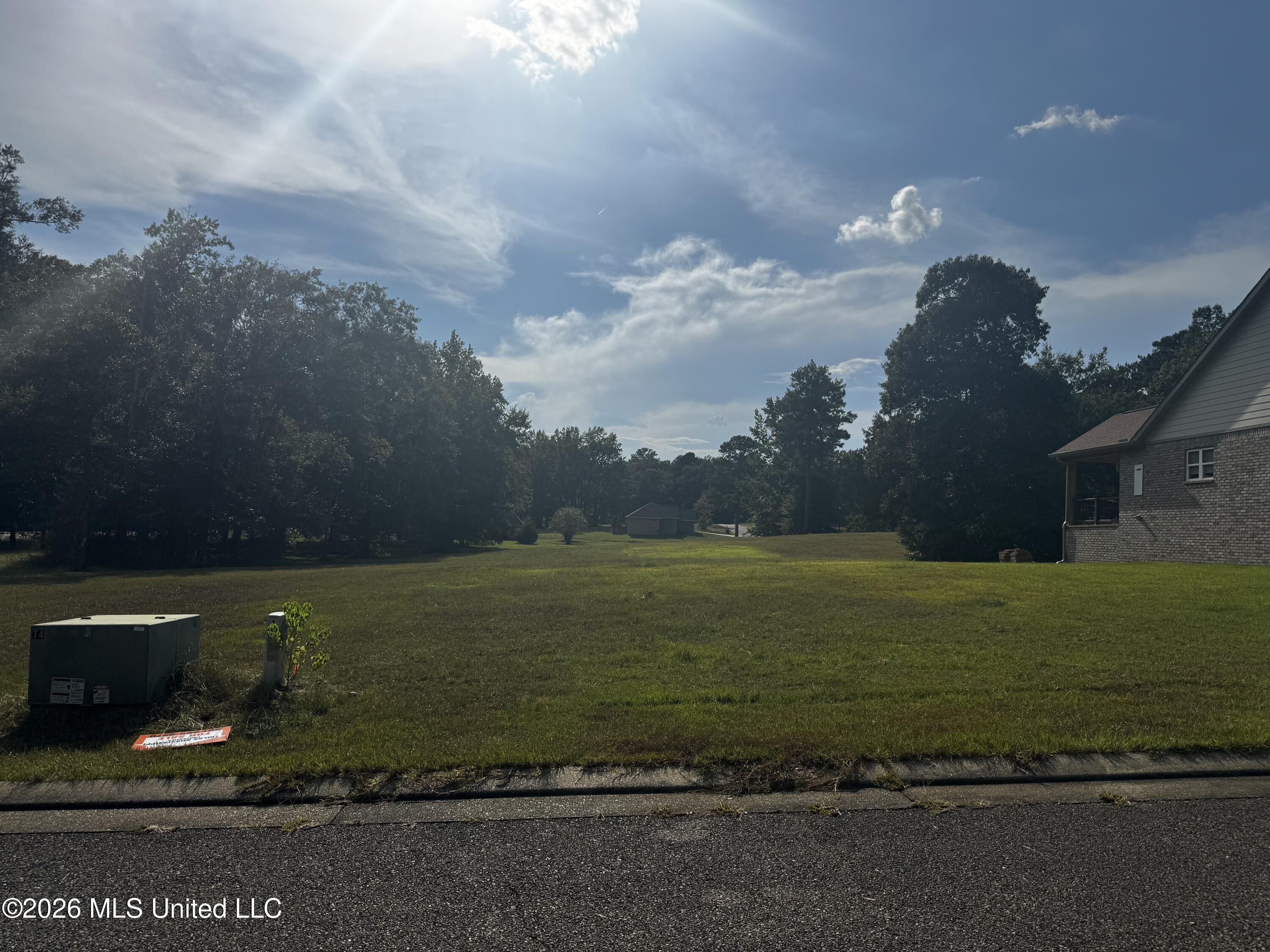 Lot 37 Briar Creek Circle Property Photo 1