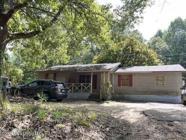 1669 Arkabutla Dam Road Property Photo 1