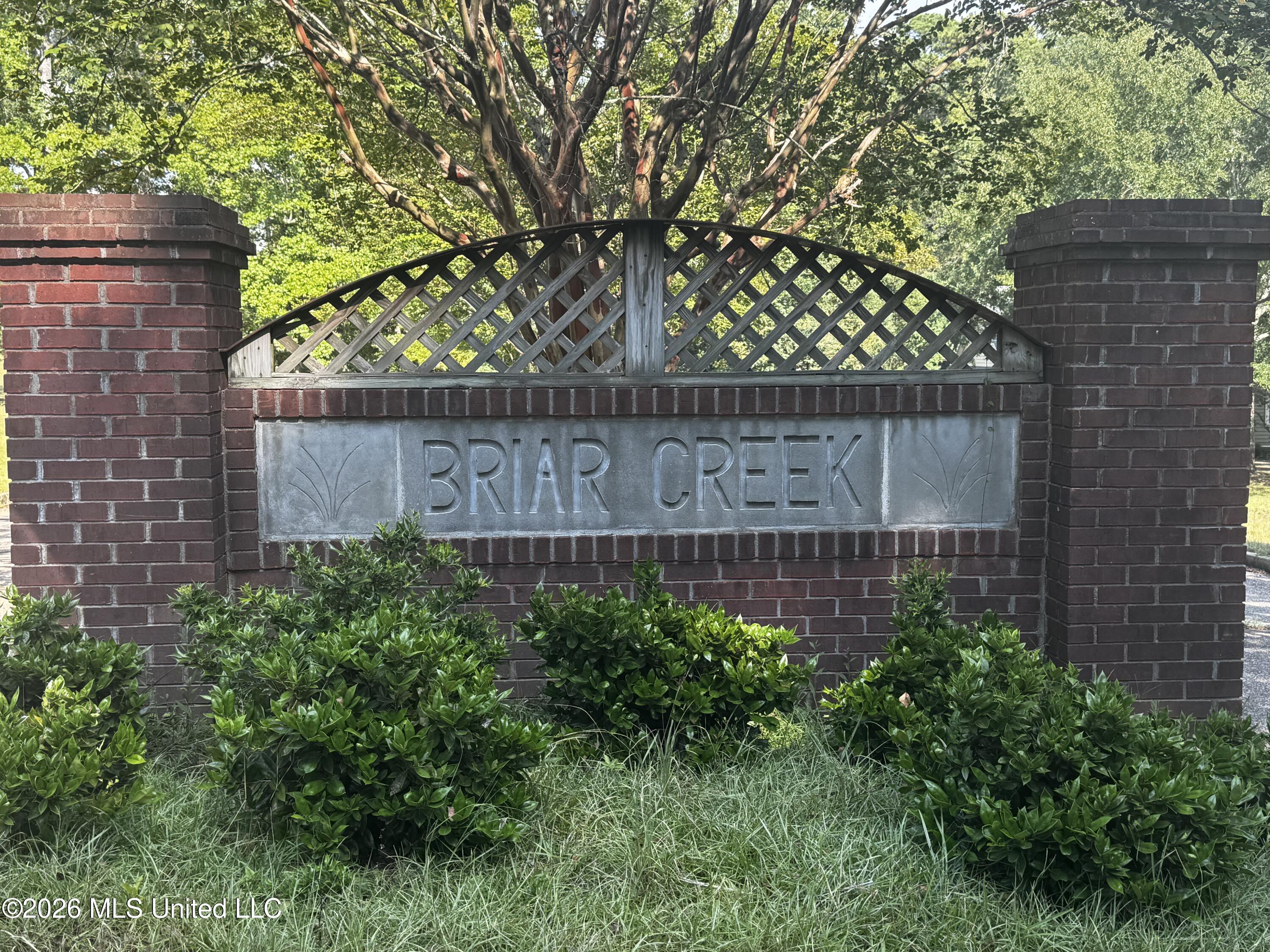 Lot 42 Briar Creek Circle Property Photo 1
