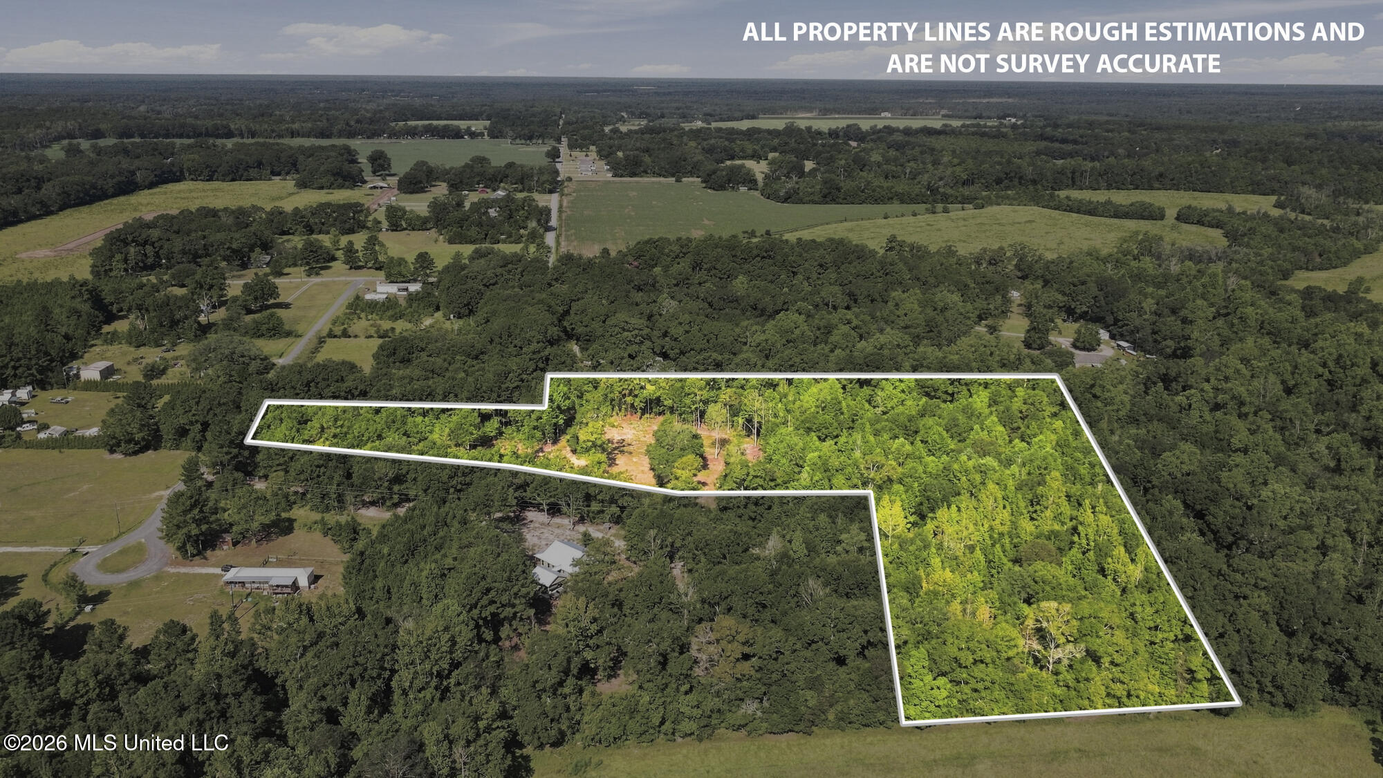 132 Cody Goldman Road Property Photo 28
