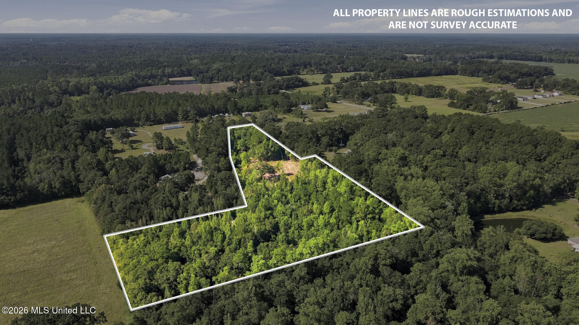 132 Cody Goldman Road Property Photo 29
