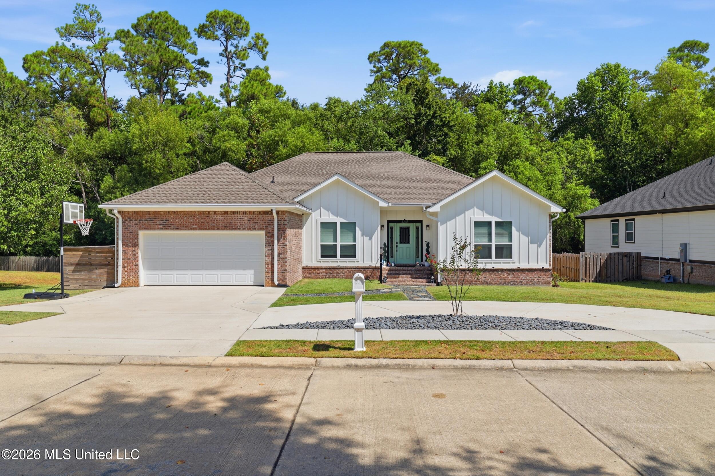 2265 Club Moss Circle Property Photo 1