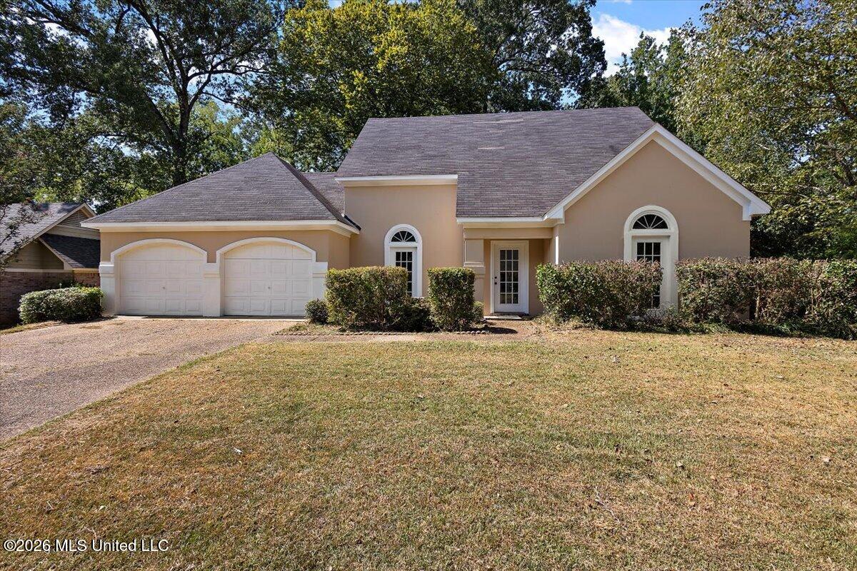 123 Hanover Drive Property Photo 1