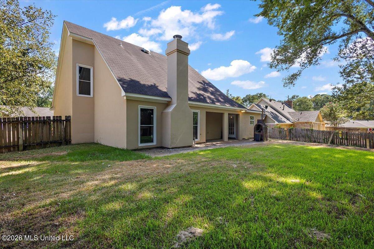 123 Hanover Drive Property Photo 32