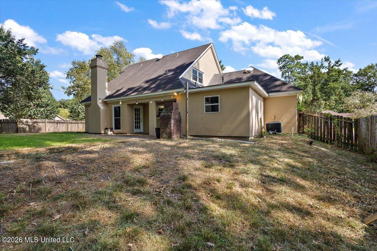123 Hanover Drive Property Photo 35