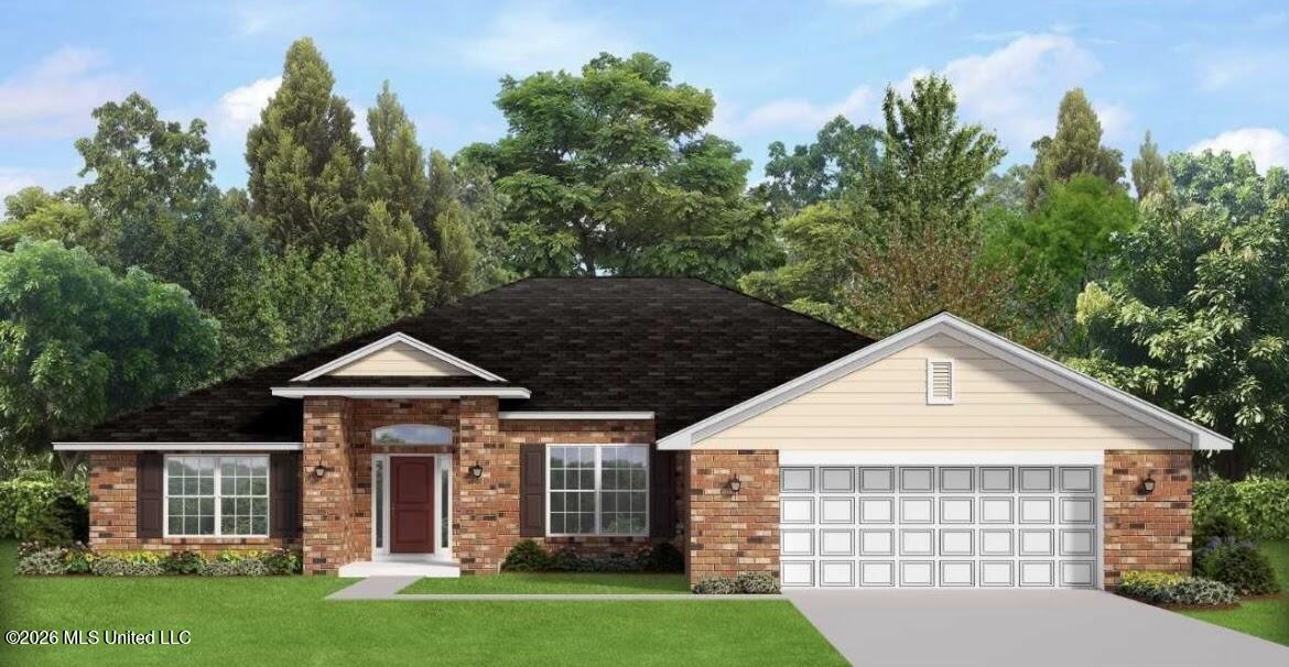 8814 Osprey Landing Circle Property Photo 1