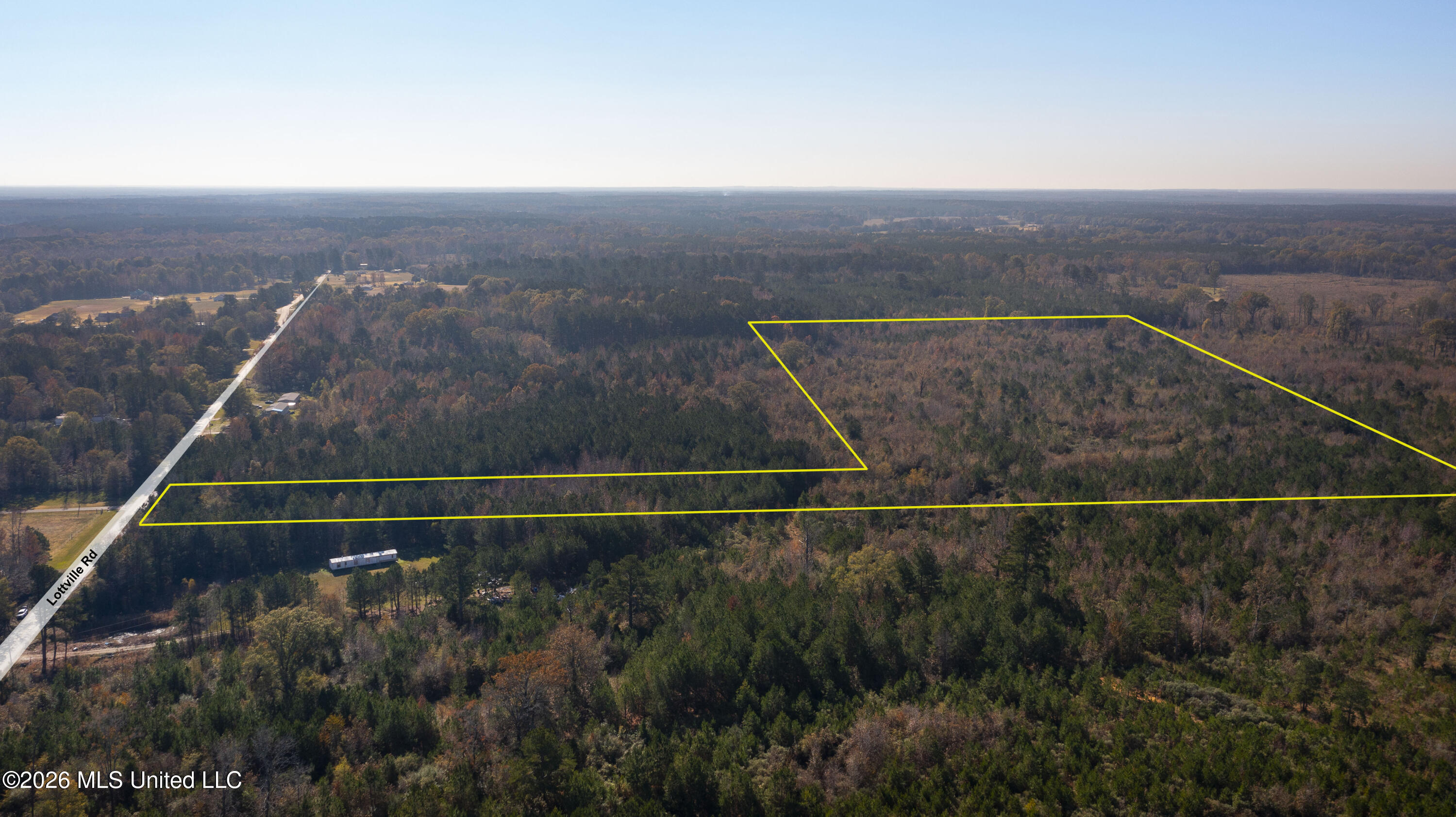 Lot 2 Lottville Road Property Photo 2