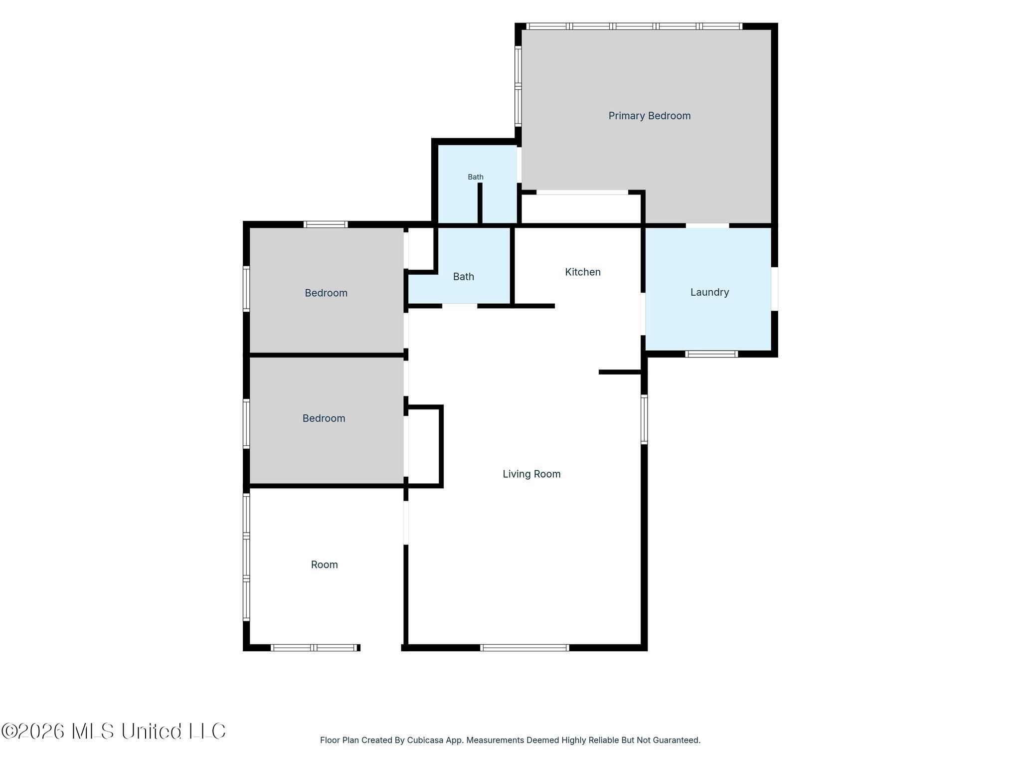 101 Park Row Avenue Property Photo 23