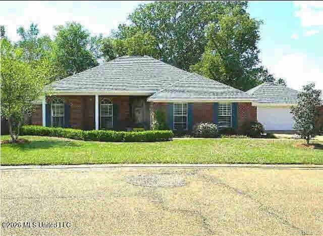 943 Eagles Nest Drive Property Photo 1