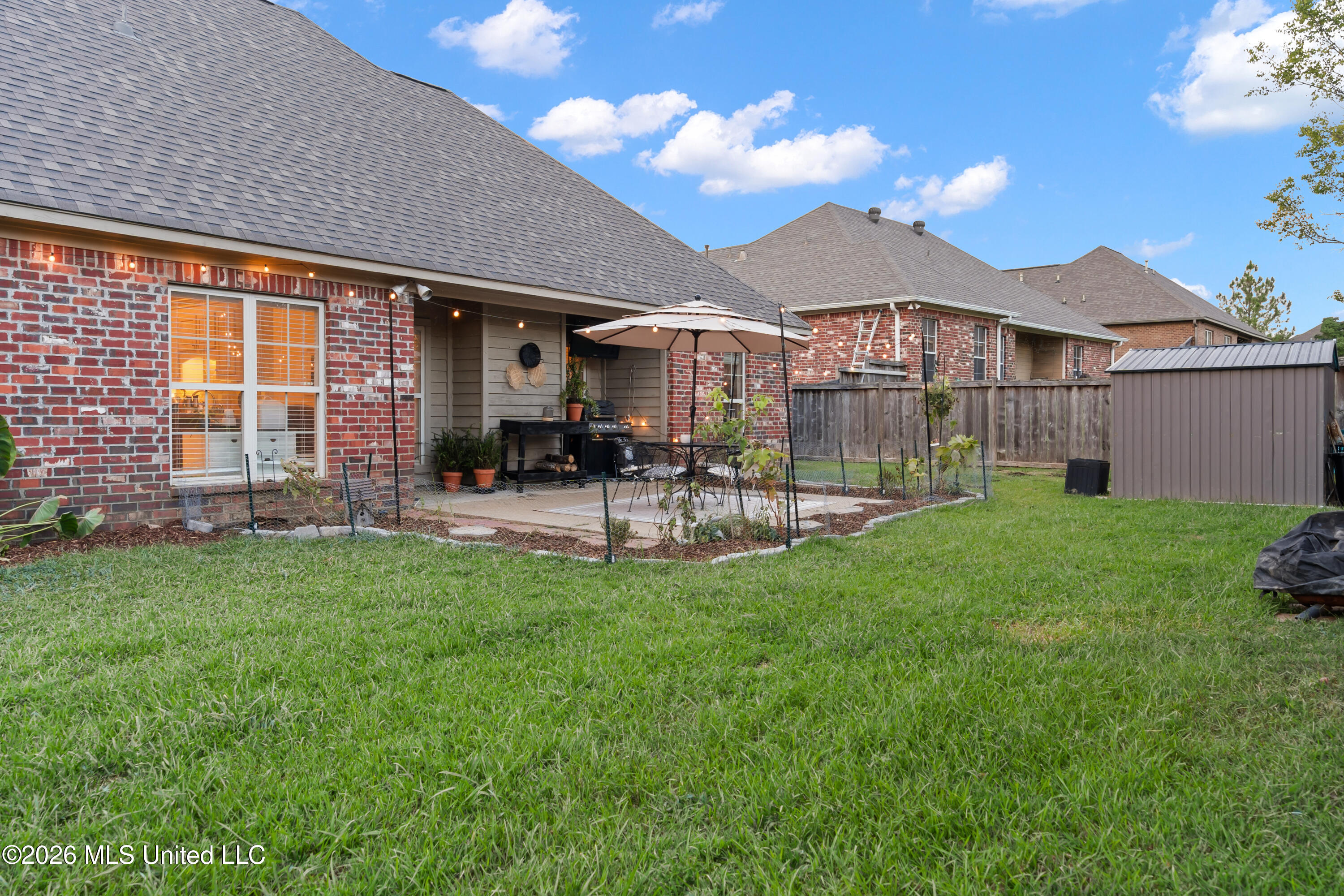 216 Calhoun Drive Property Photo 21