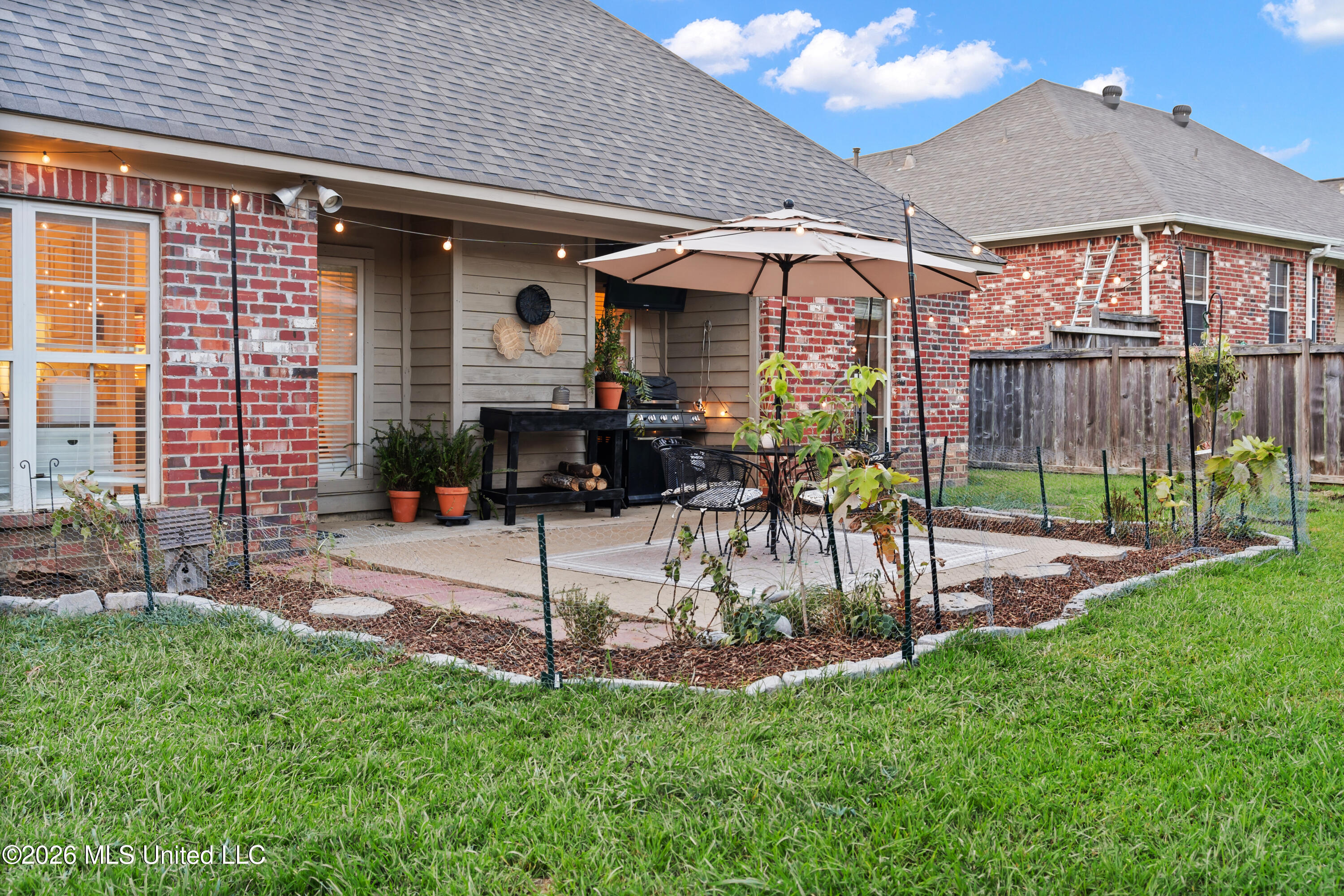 216 Calhoun Drive Property Photo 23