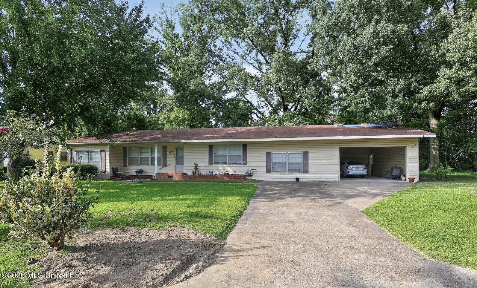 509 Glendale Drive Property Photo 1