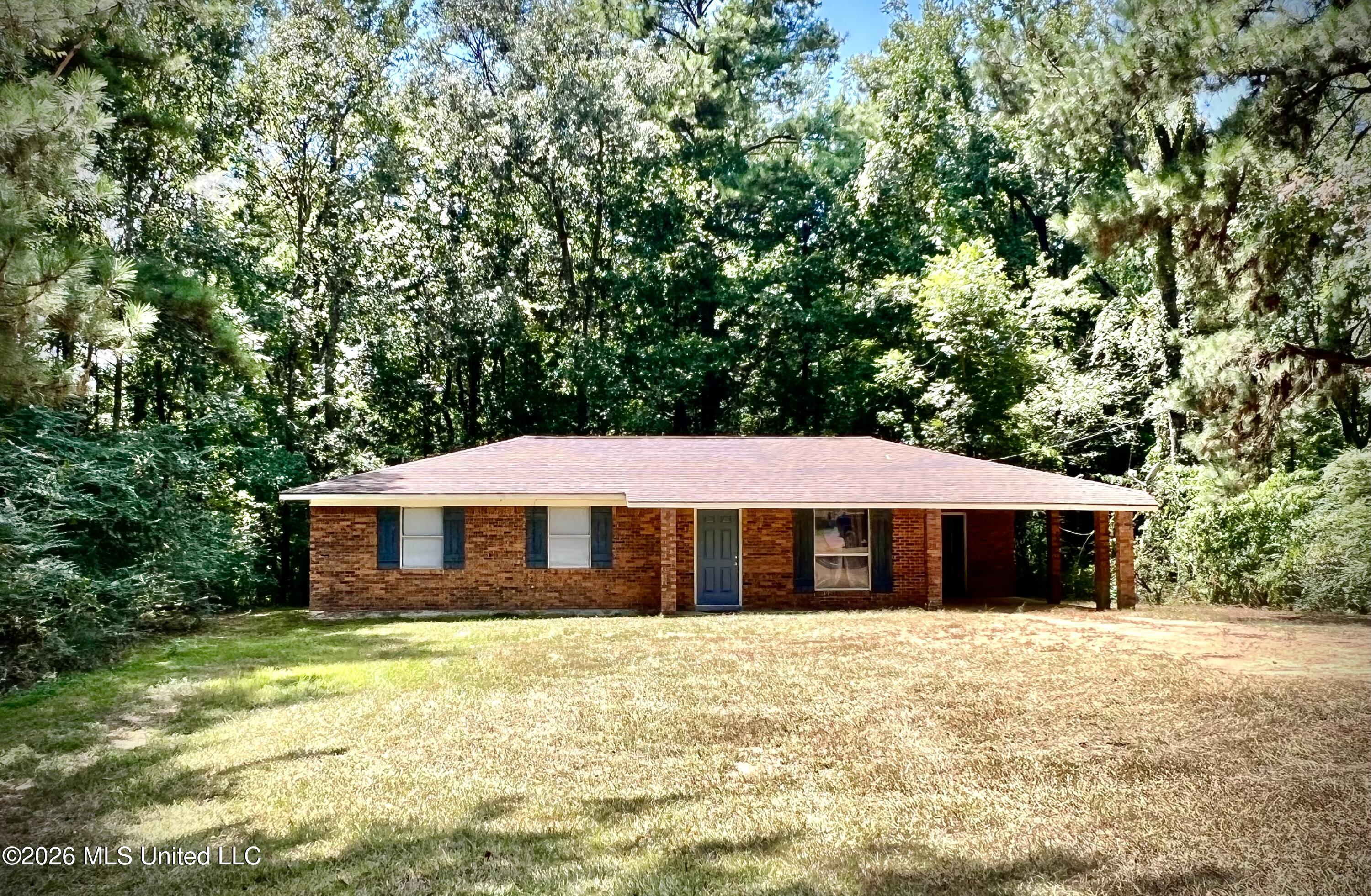 4142 Linfrank Line Road Property Photo 1