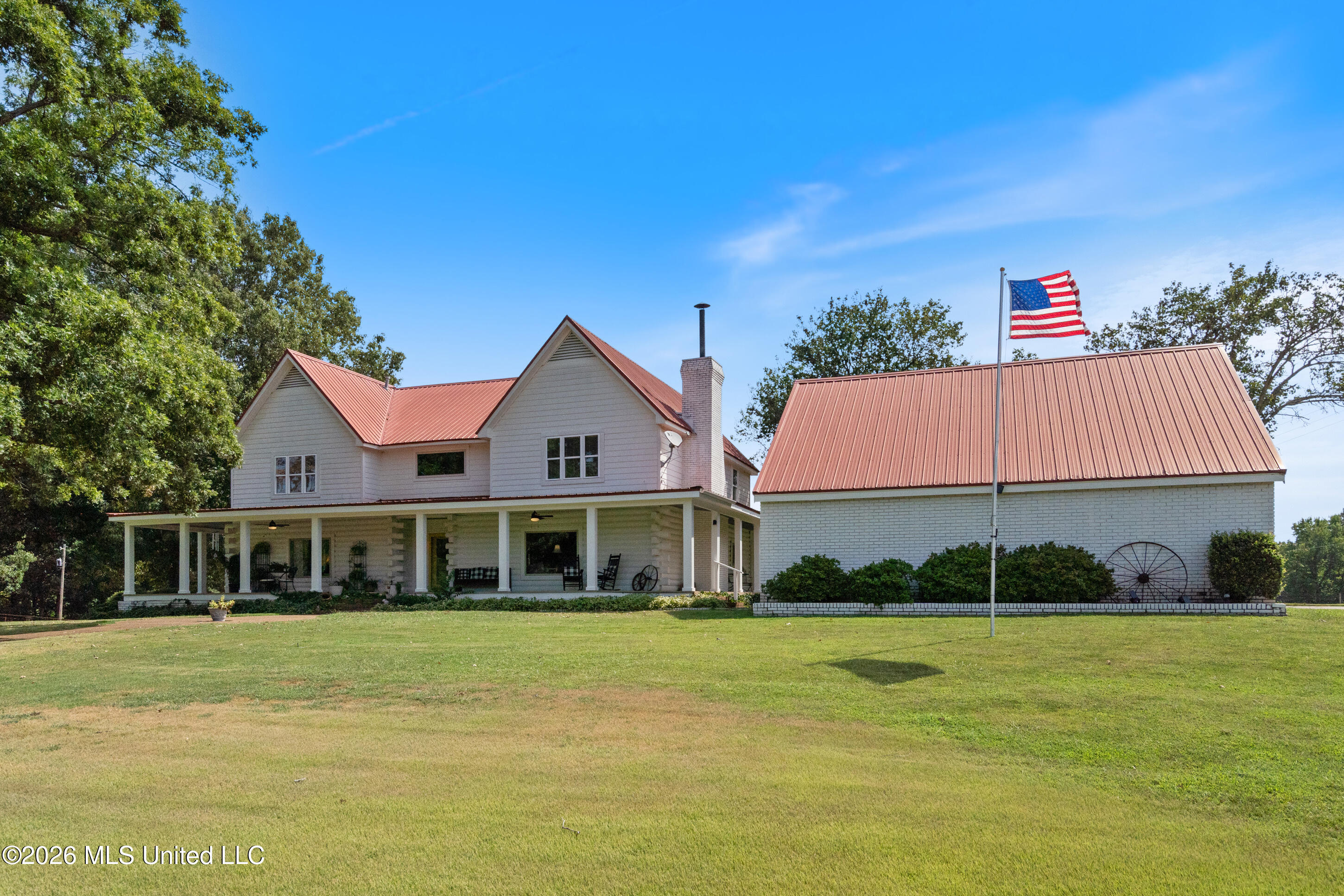 154 Kopf Road Property Photo 1