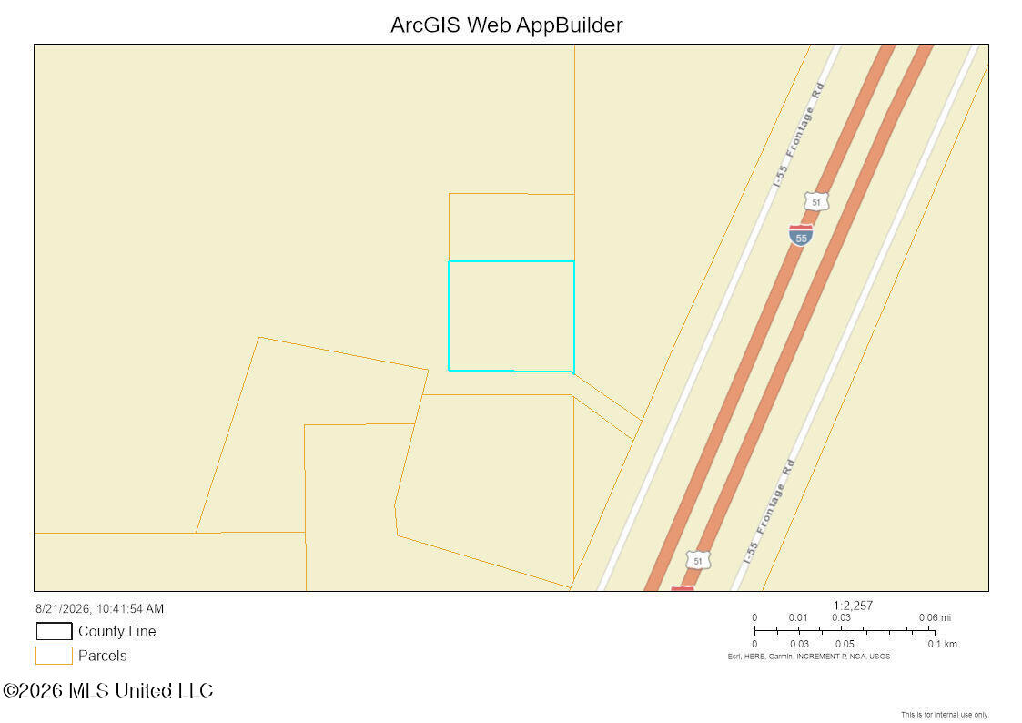 S I-55 Highway Property Photo 2