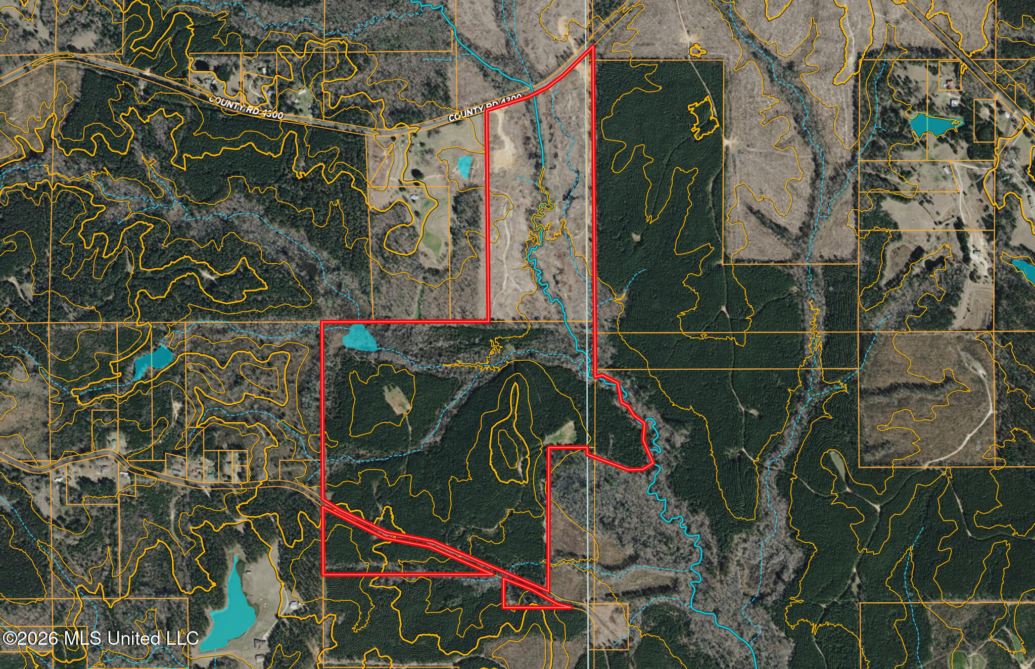 Co Rd 4300 Property Photo 4