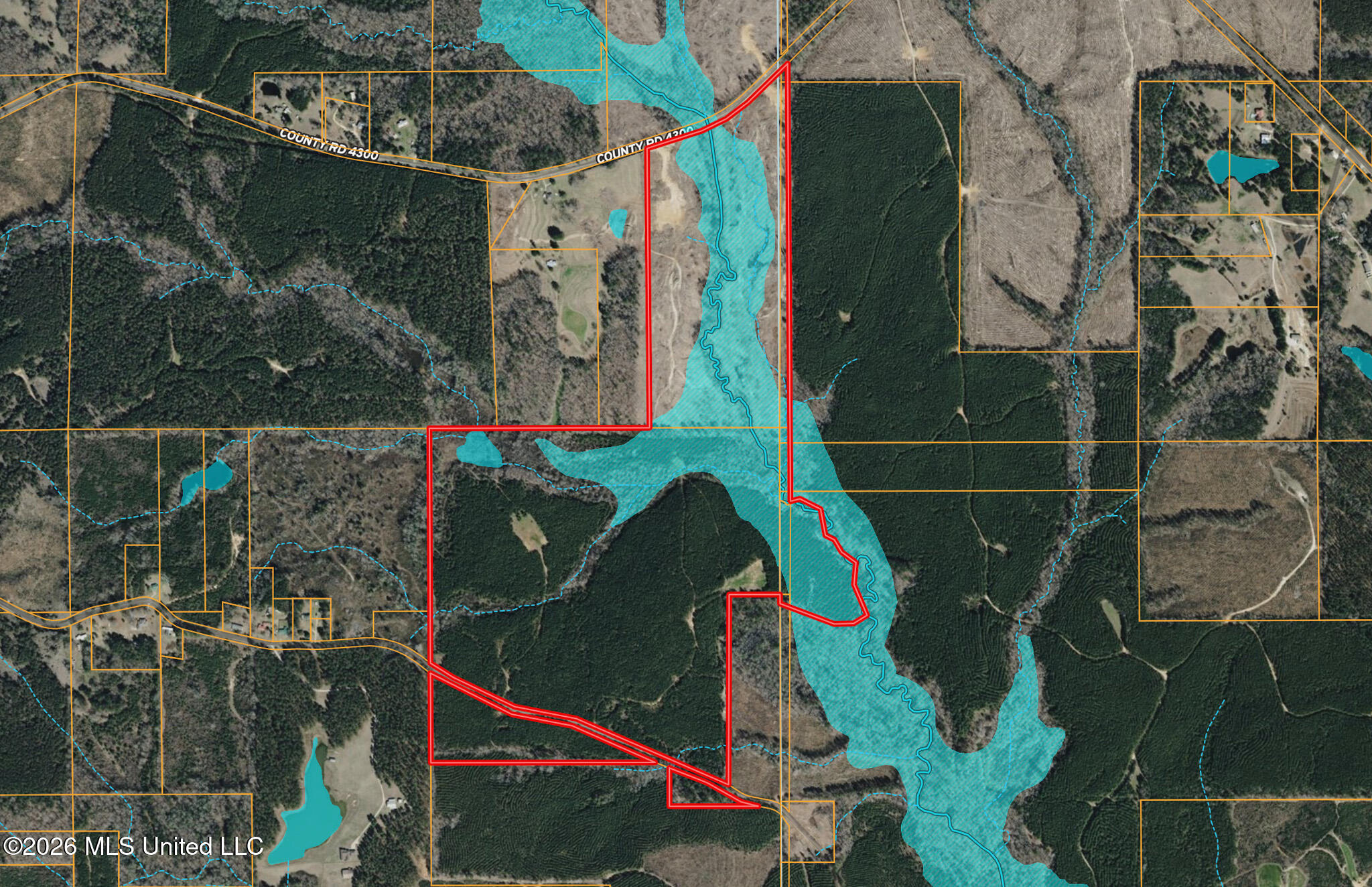 Co Rd 4300 Property Photo 69