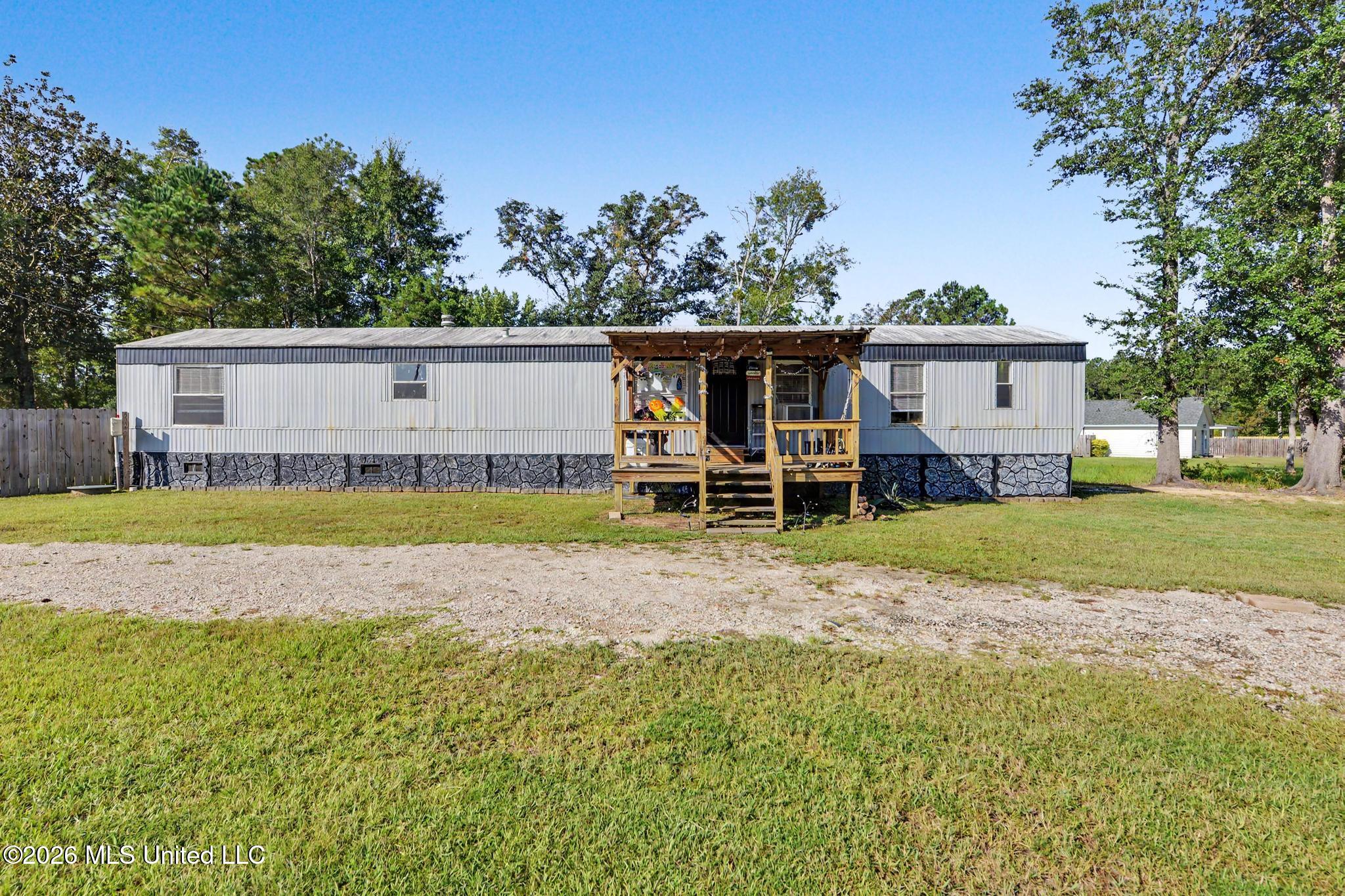 15005 Dantzler Road Property Photo 2