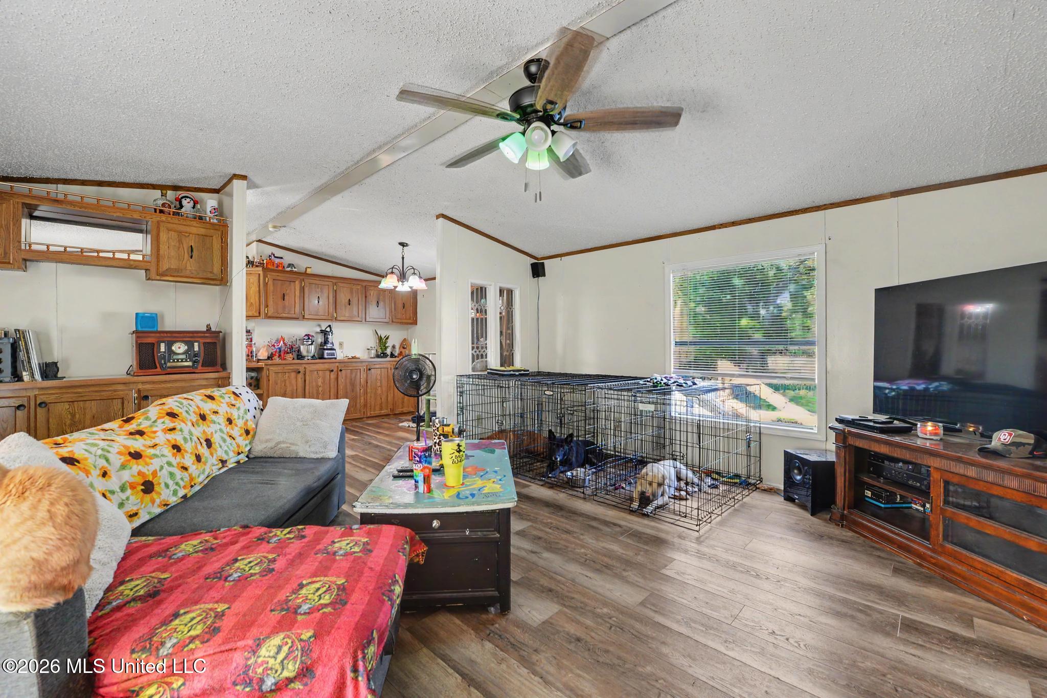 15005 Dantzler Road Property Photo 3