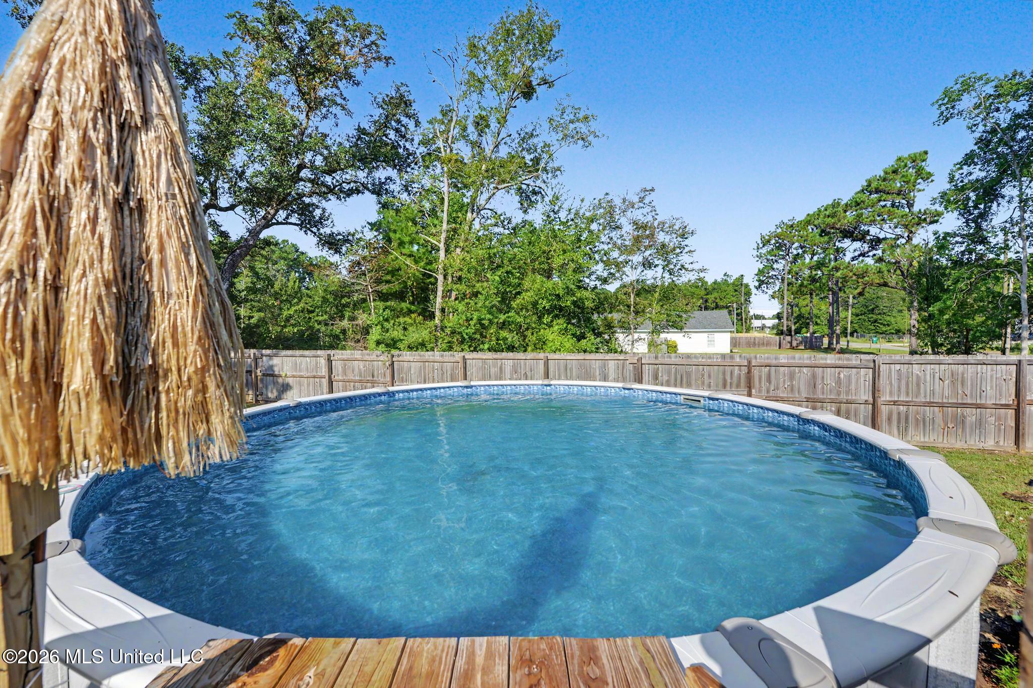 15005 Dantzler Road Property Photo 29