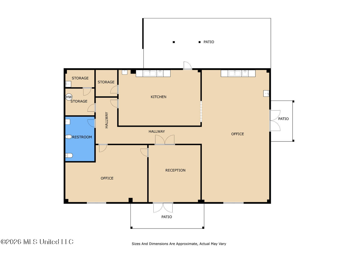 106 Haydon Oaks Drive Property Photo 23