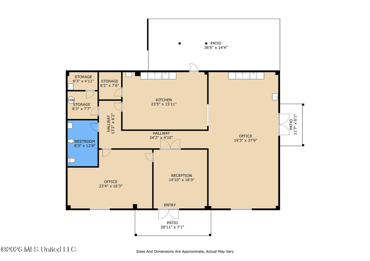 106 Haydon Oaks Drive Property Photo 24