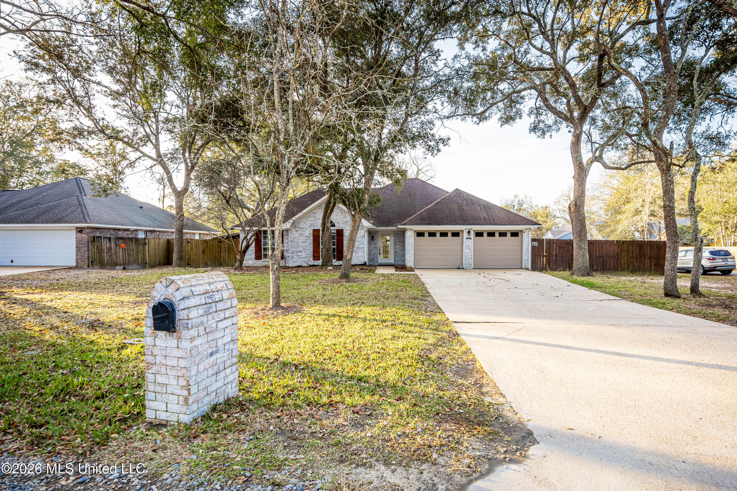 9229 Point Aux Chenes Road Property Photo 2