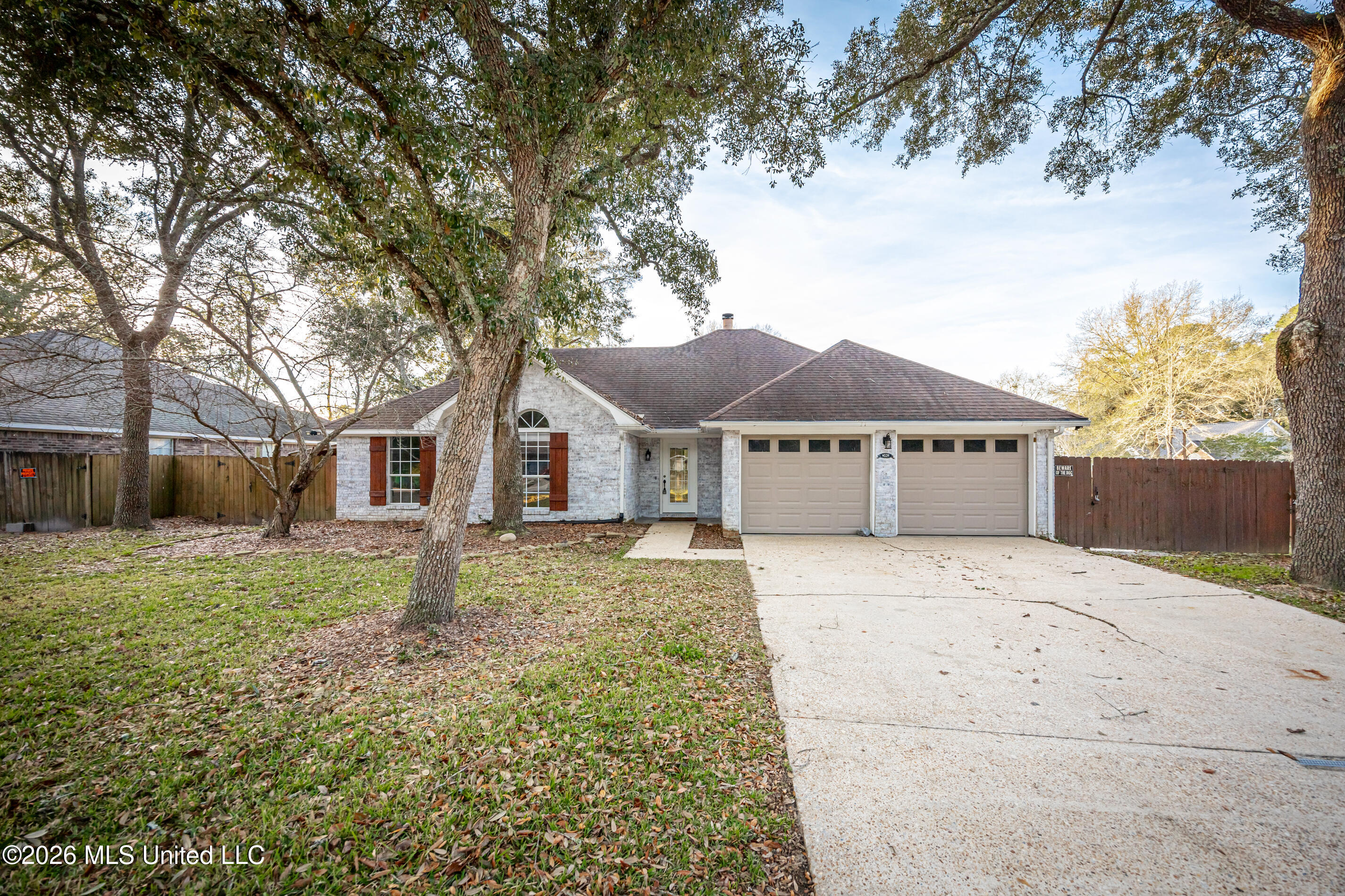 9229 Point Aux Chenes Road Property Photo 3