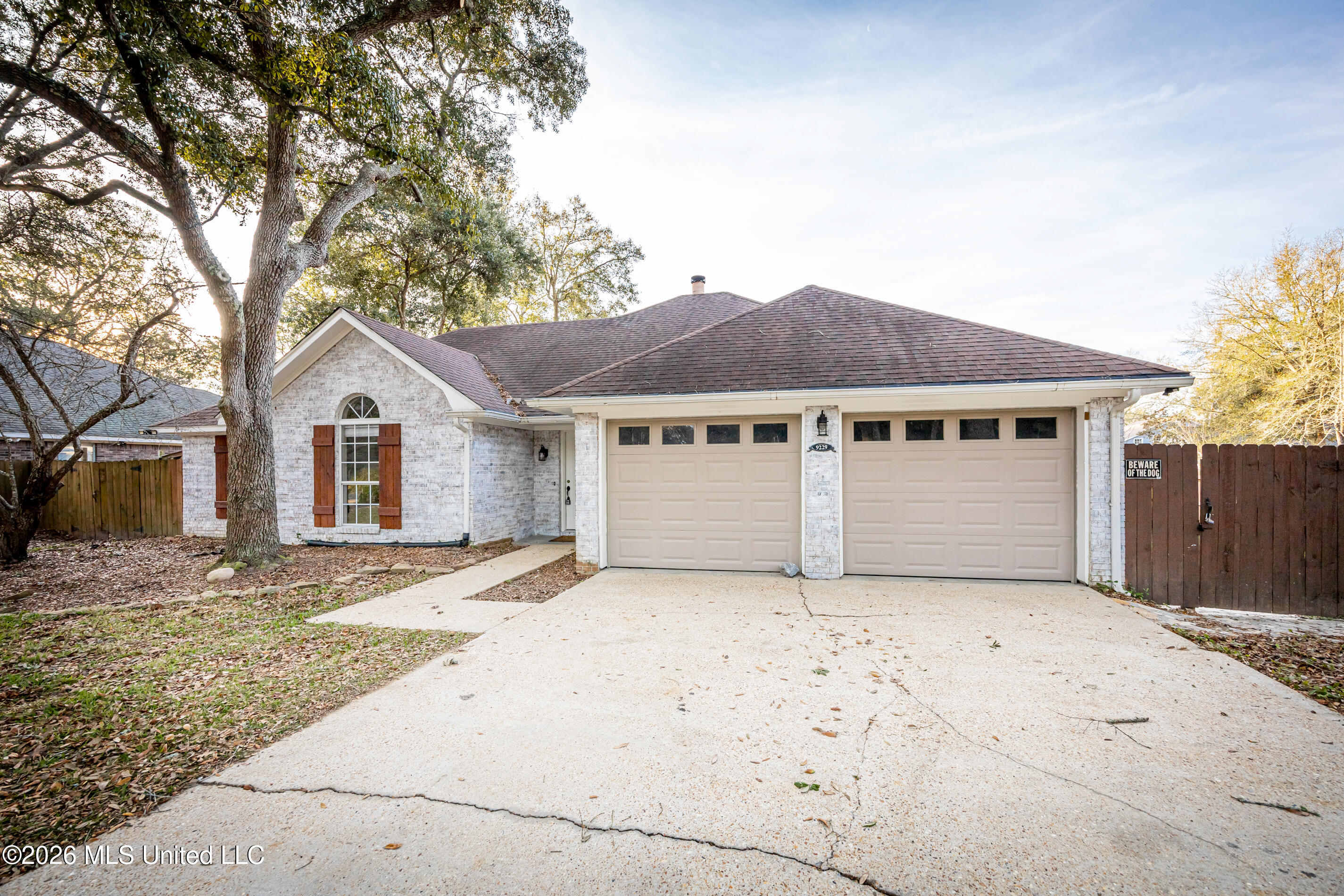 9229 Point Aux Chenes Road Property Photo 5