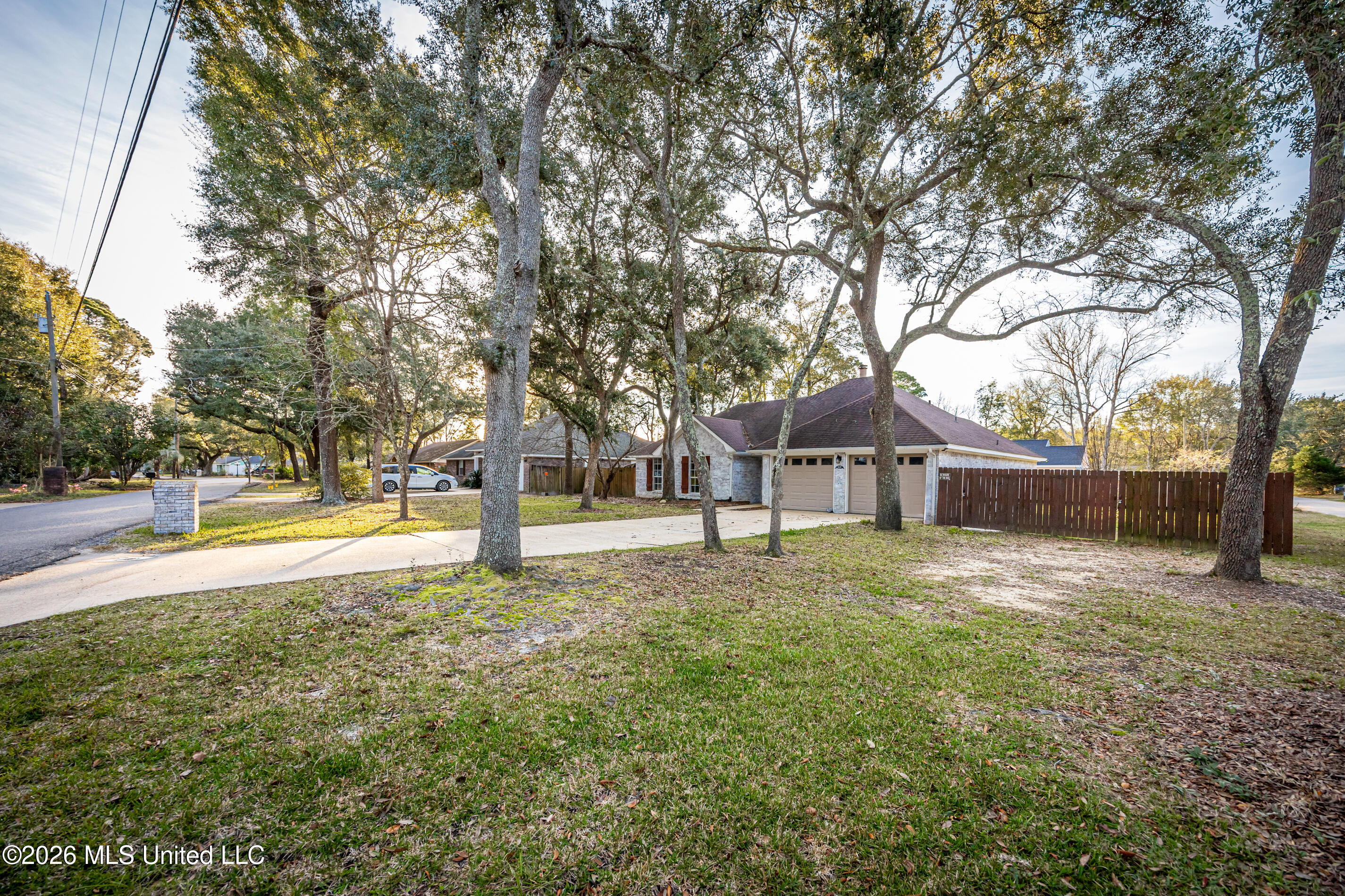 9229 Point Aux Chenes Road Property Photo 29
