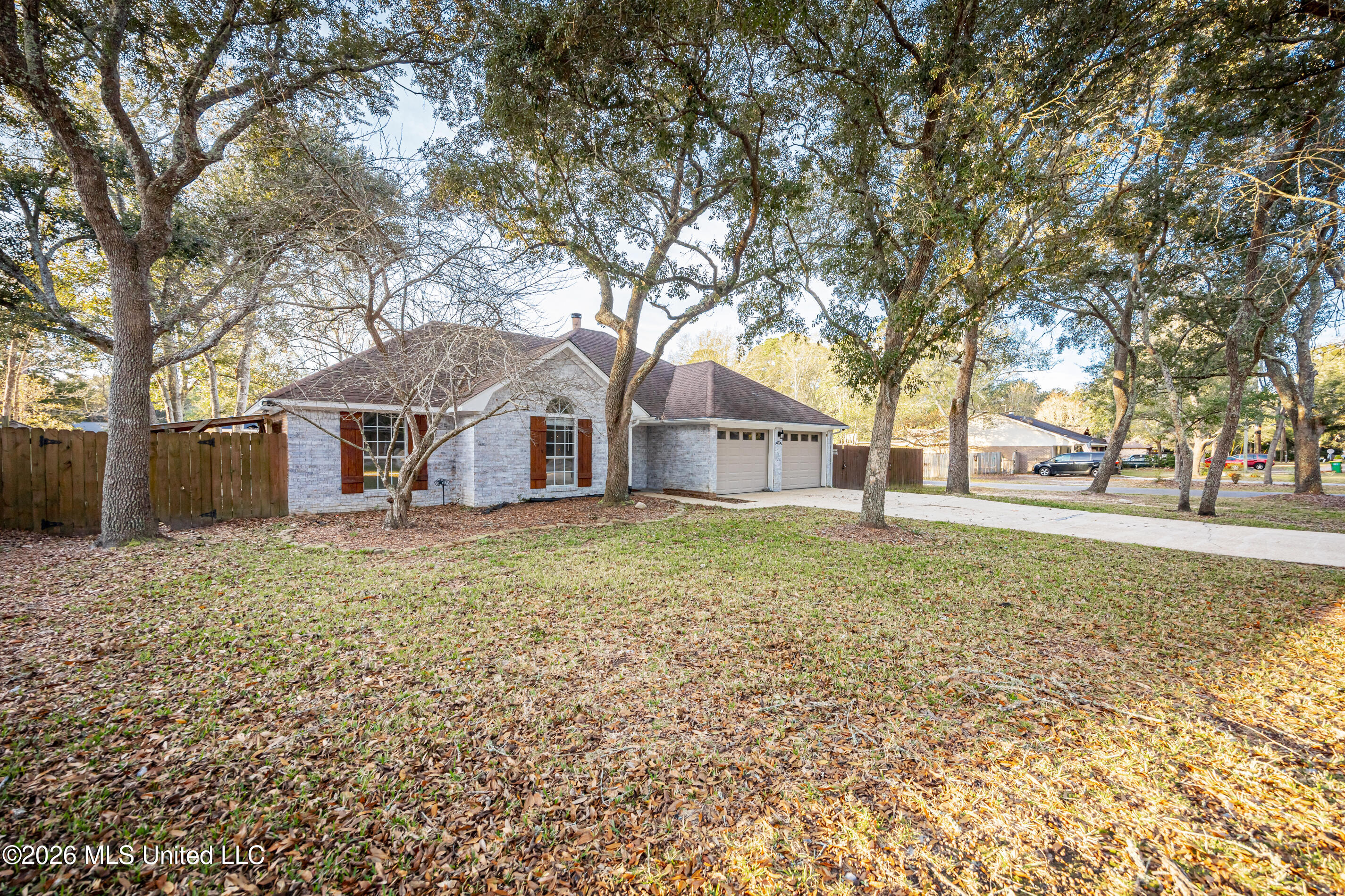 9229 Point Aux Chenes Road Property Photo 30