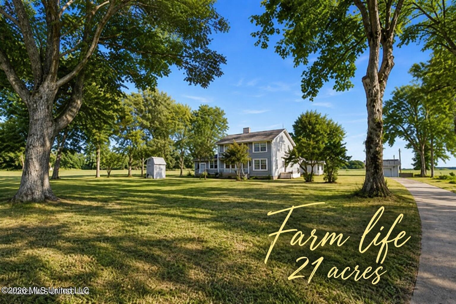 12911 W Star Landing Road Property Photo 1