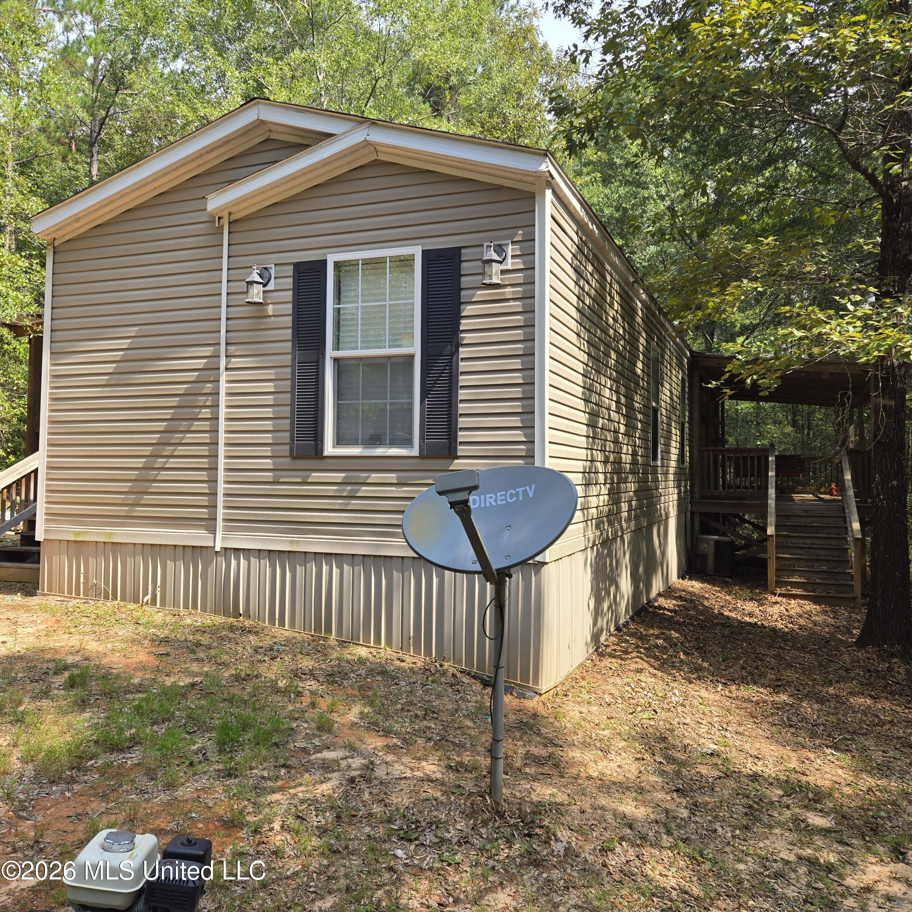 2463 E Highway 26 Property Photo 1