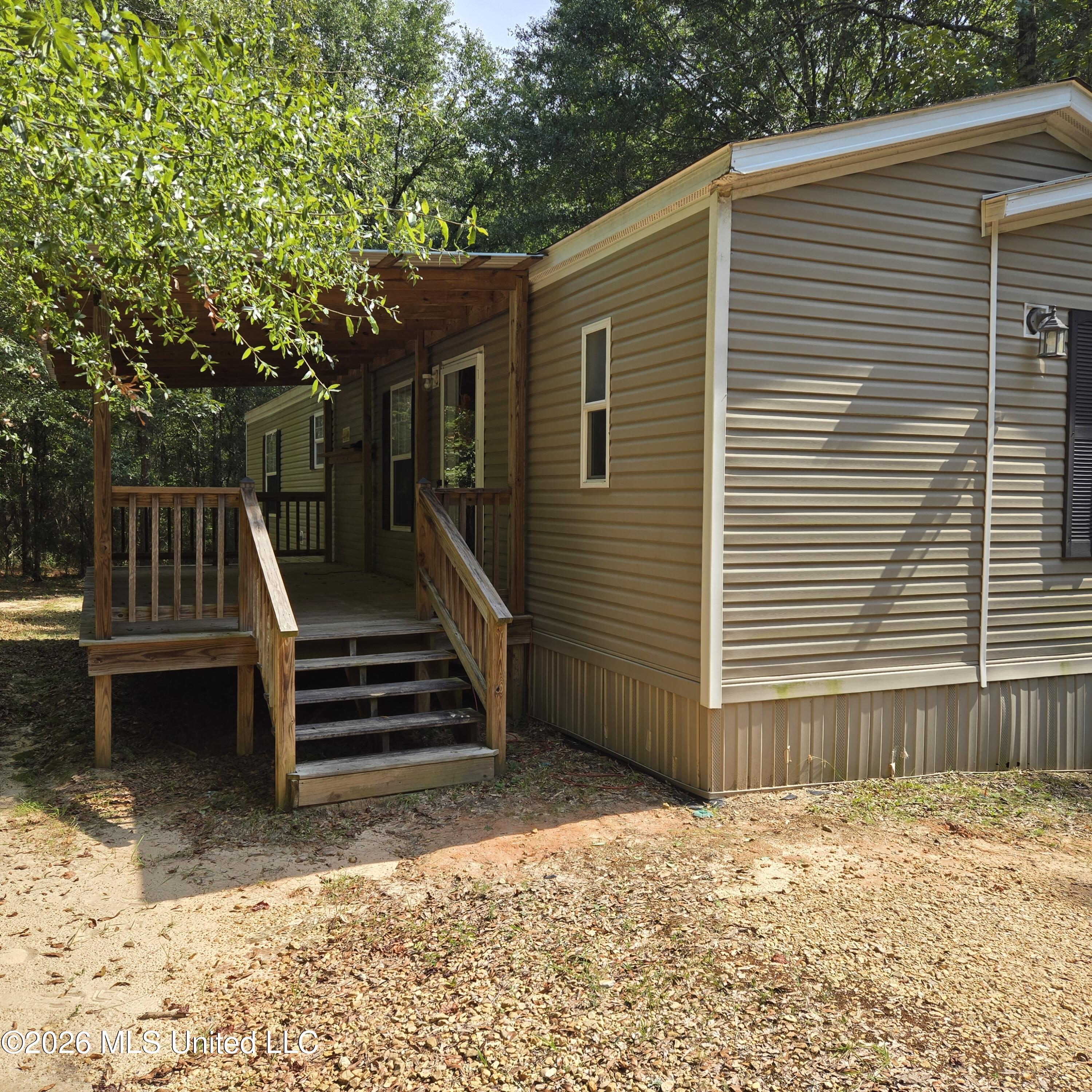 2463 E Highway 26 Property Photo 1