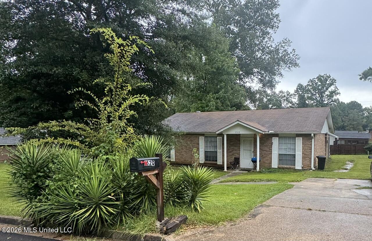 1520 Cedar Pine Drive Property Photo 1