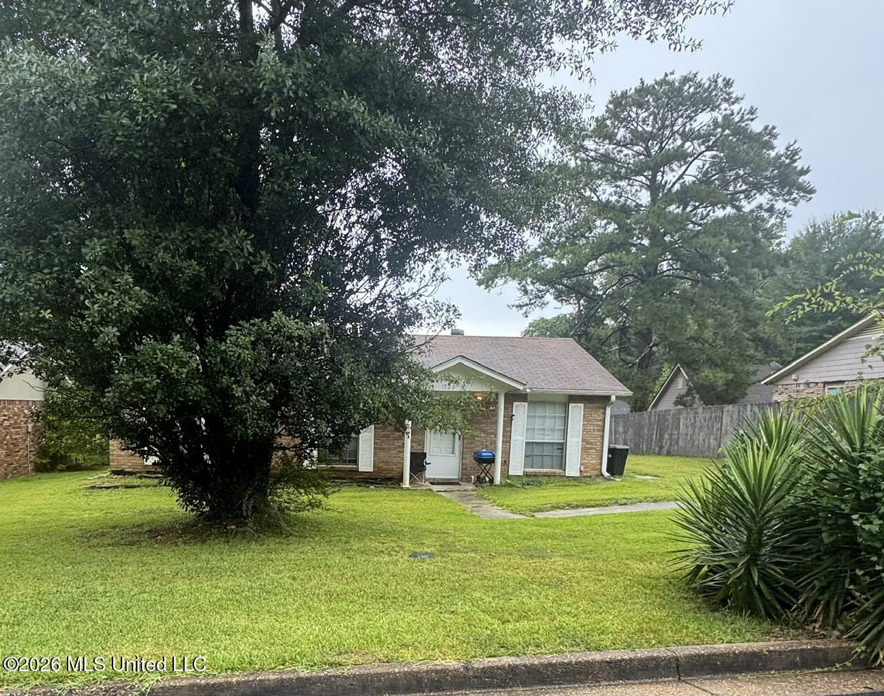 1520 Cedar Pine Drive Property Photo 2