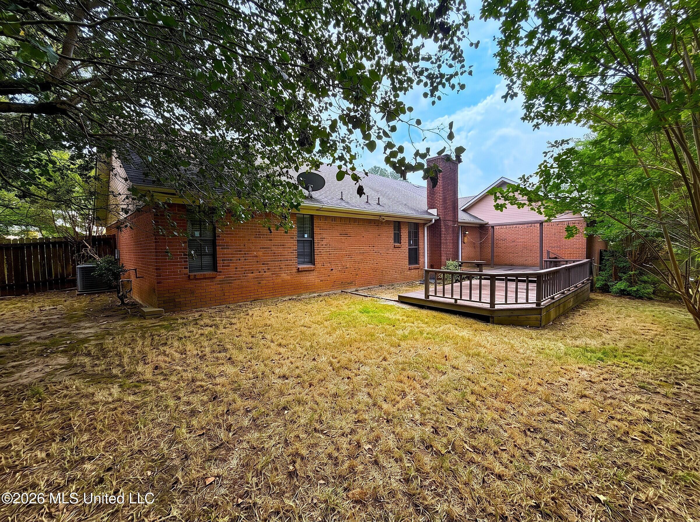 604 Bradford Drive Property Photo 15