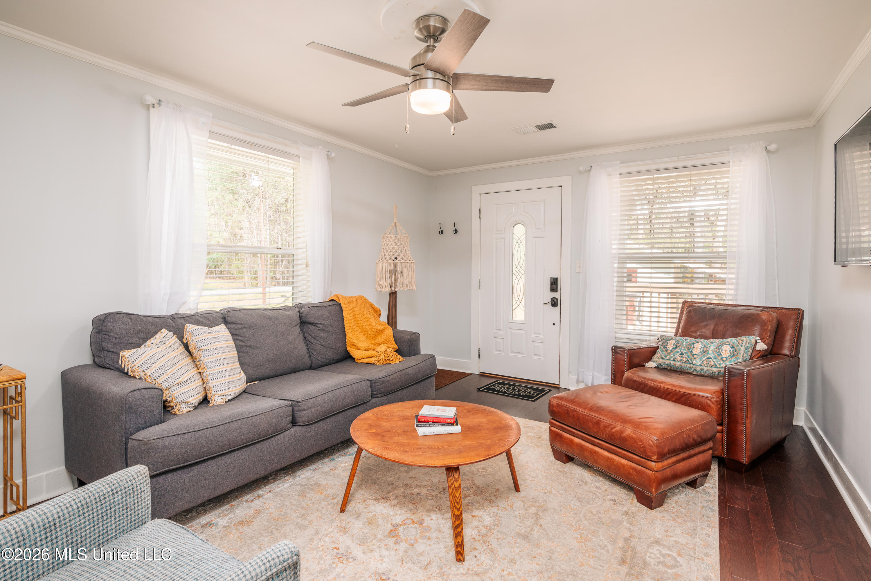 2568 Raymond Williams Road Property Photo 4