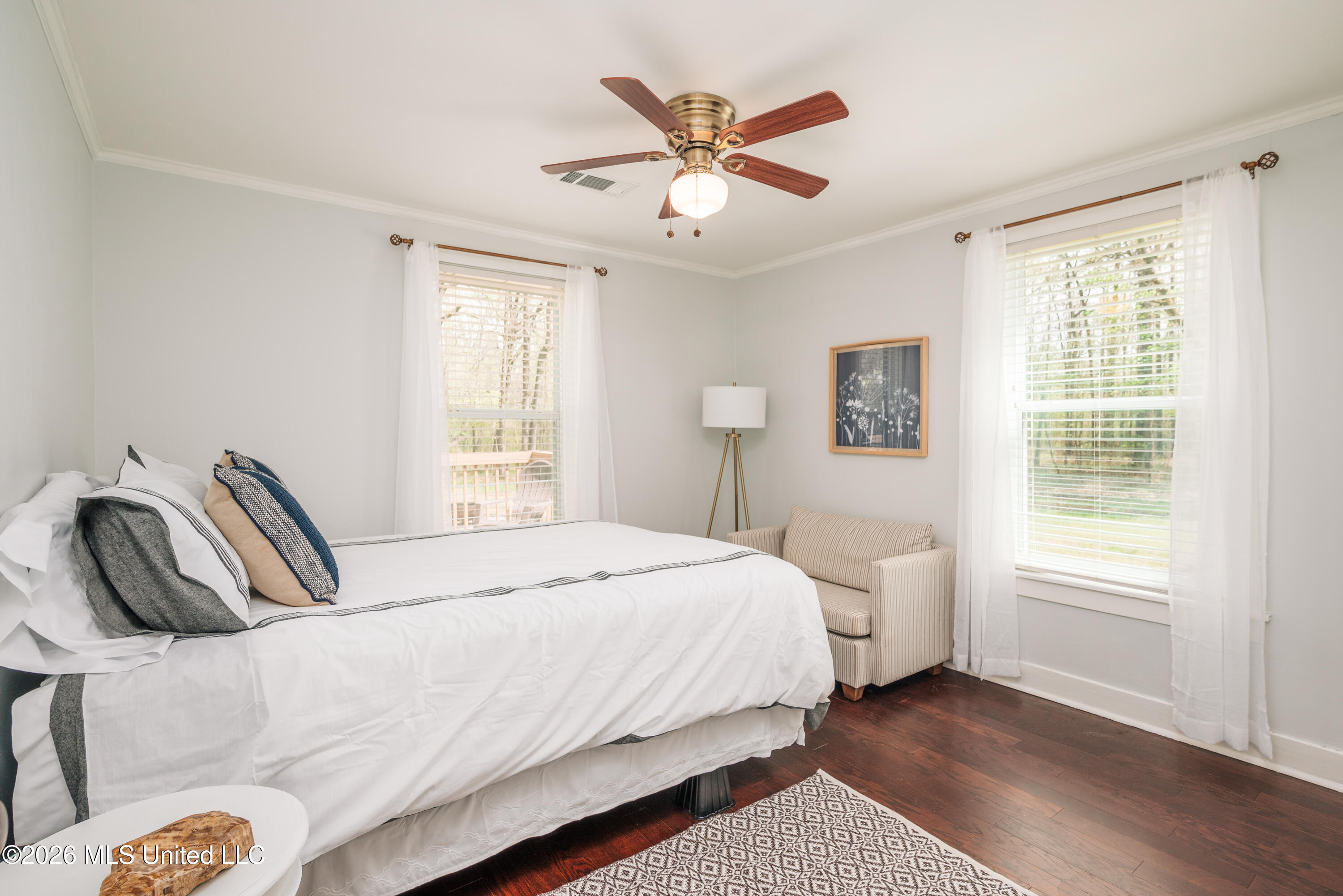 2568 Raymond Williams Road Property Photo 11